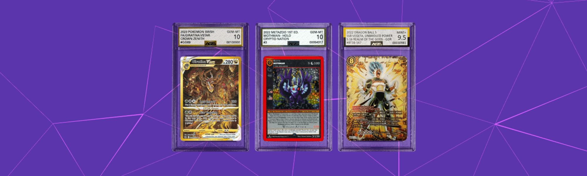 Best Card Grading Services: AGS, PSA, BGS & More Collectors Club Best Card Grading Services: AGS, PSA, BGS & More Collectors Club