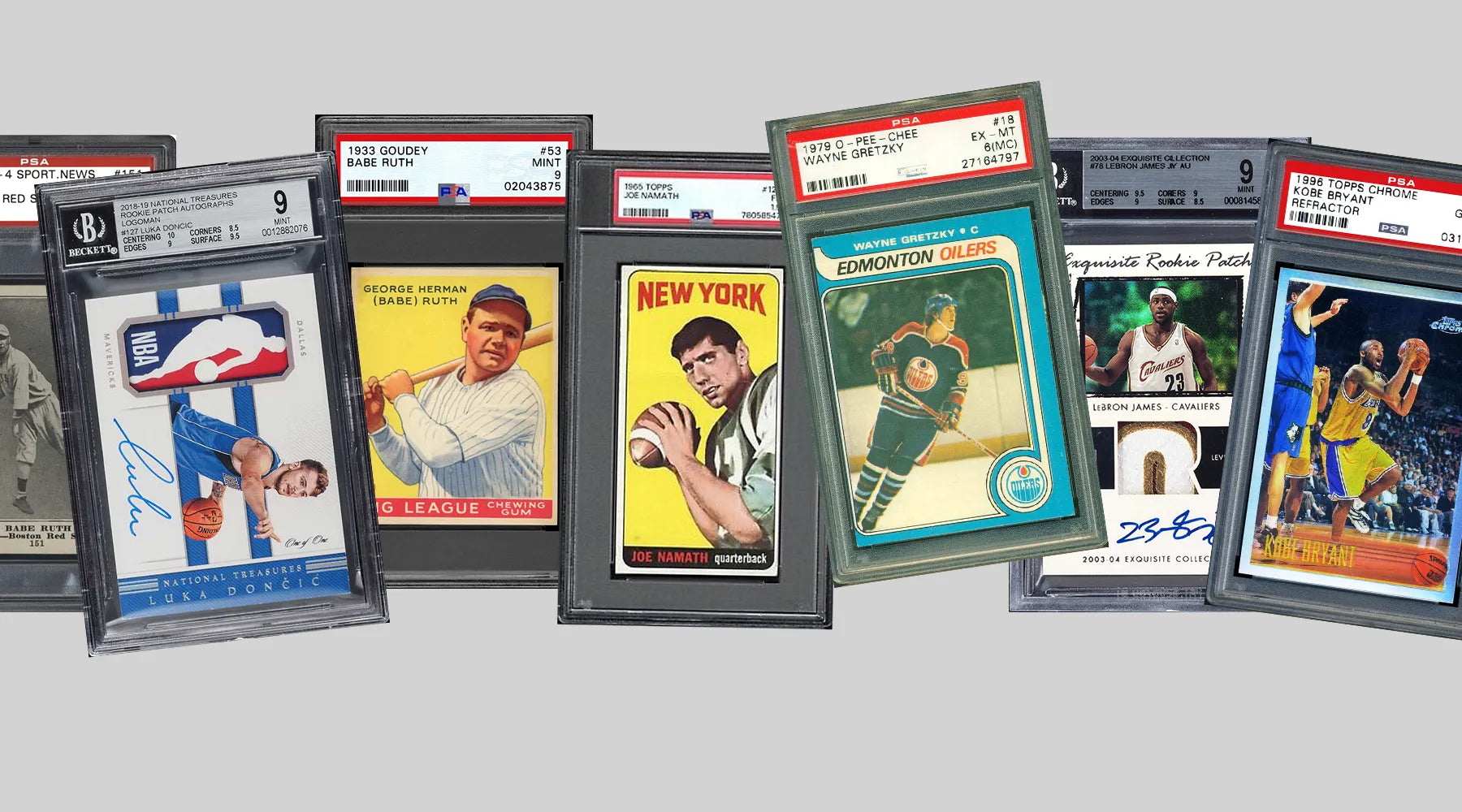 most rare sports cards The most expensive baseball card in history just sold for $12.6 million