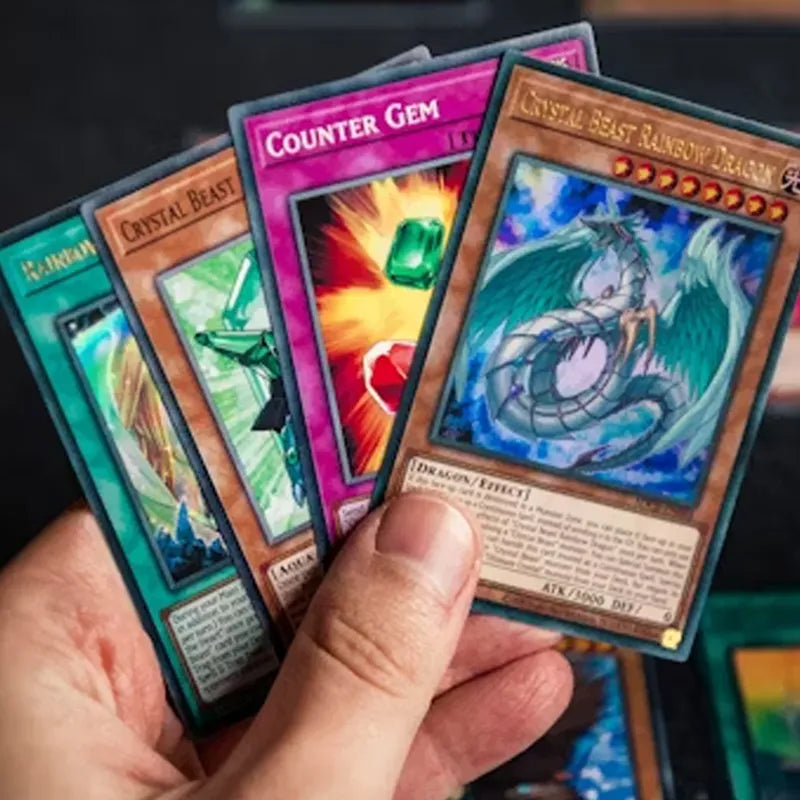 Yu-Gi-Oh!  Collectors Club