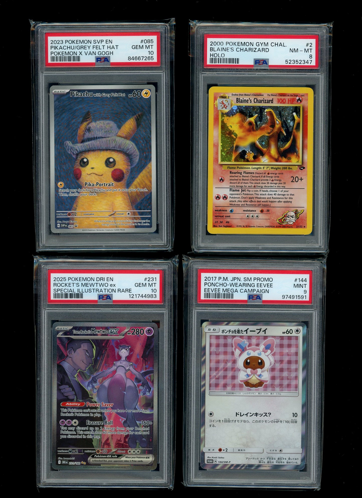 Collectors Club Majesty Pack V2