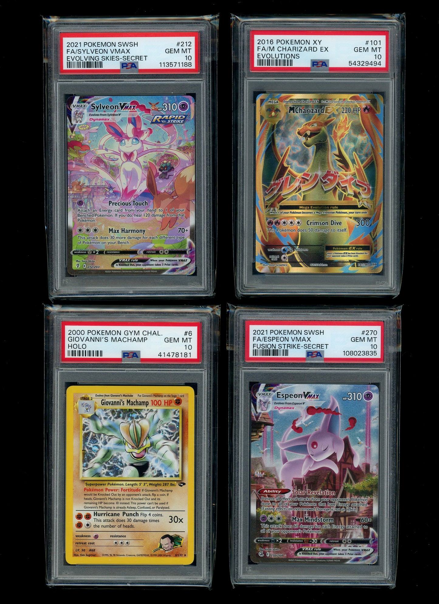 Collectors Club Majesty Pack V2