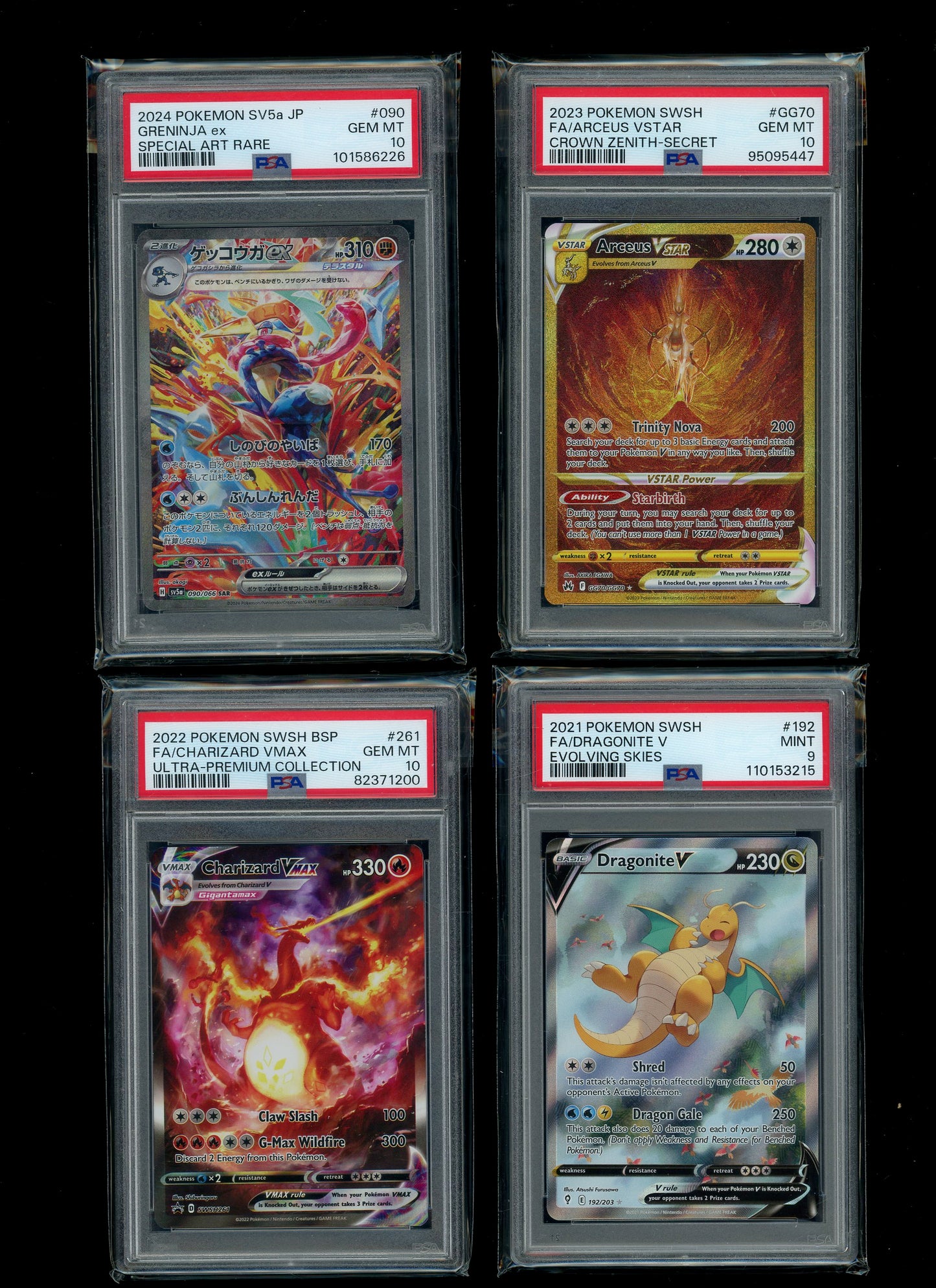 Collectors Club Majesty Pack V2