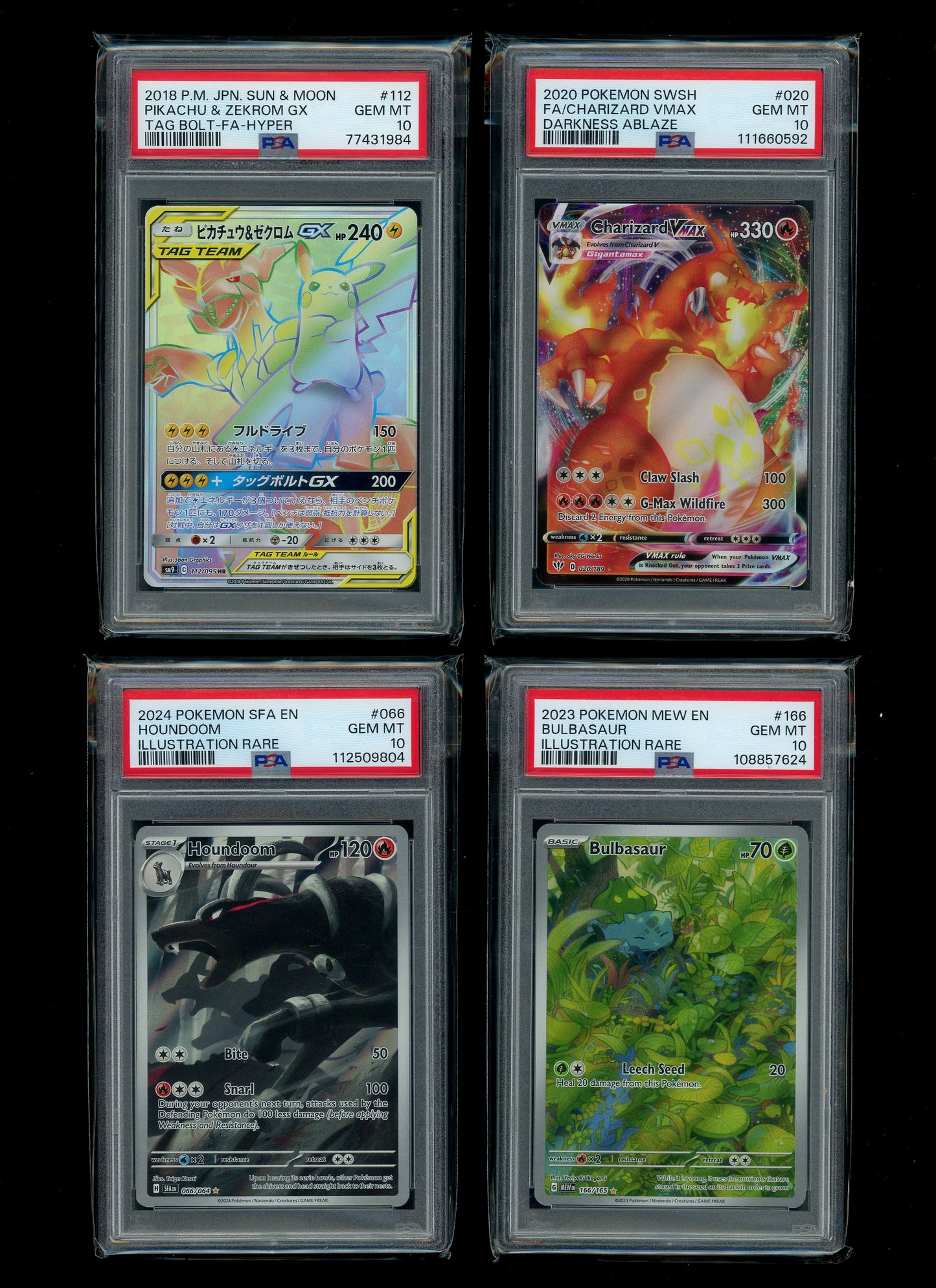 Collectors Club Majesty Pack V2