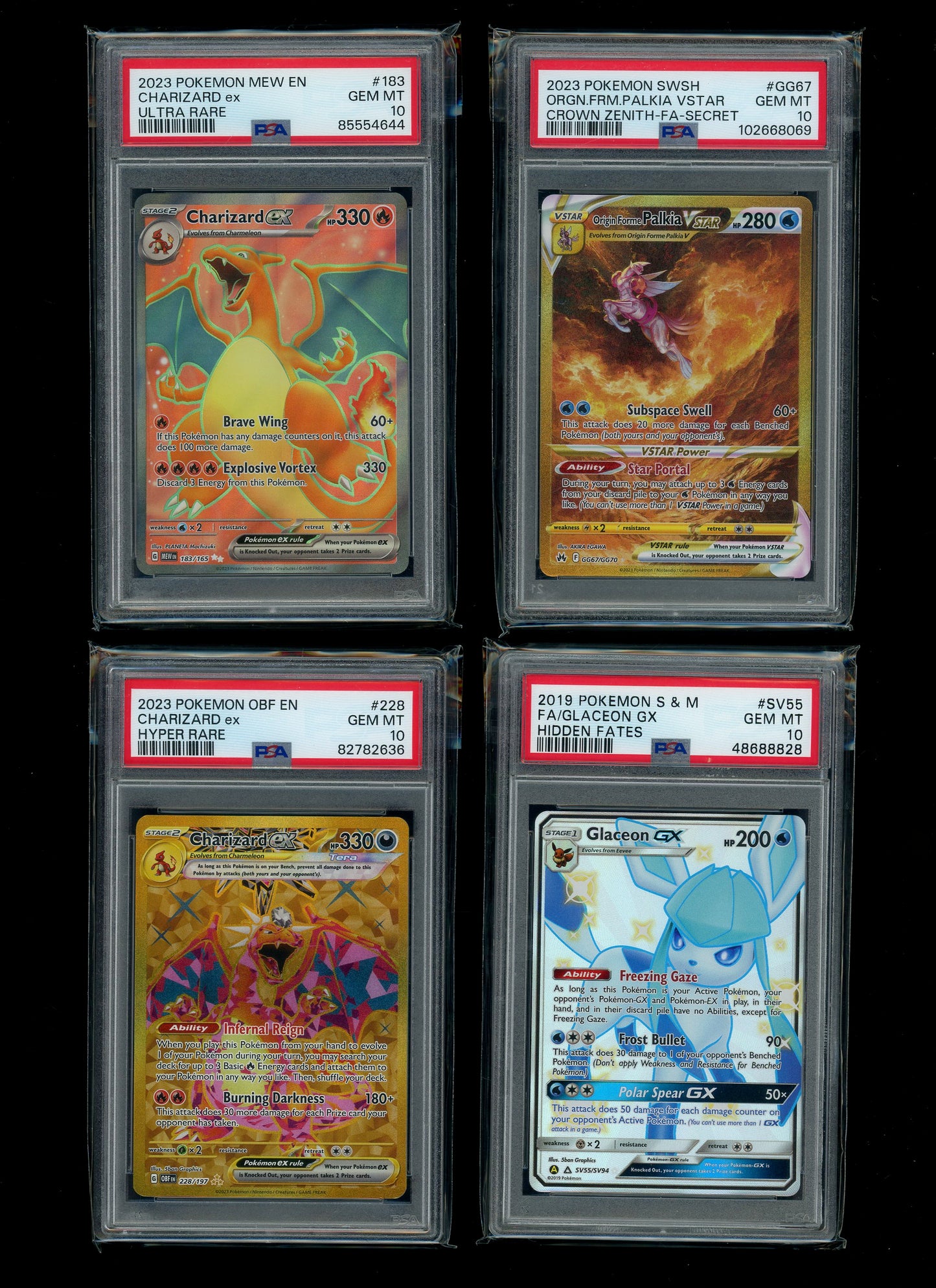 Collectors Club Majesty Pack V2