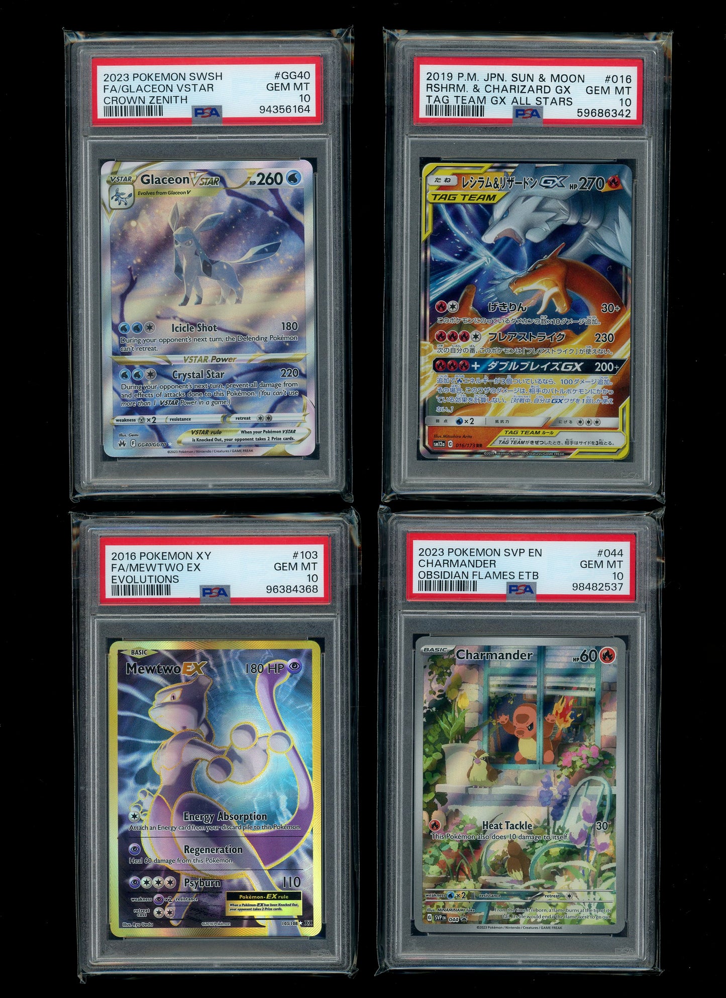 Collectors Club Majesty Pack V2