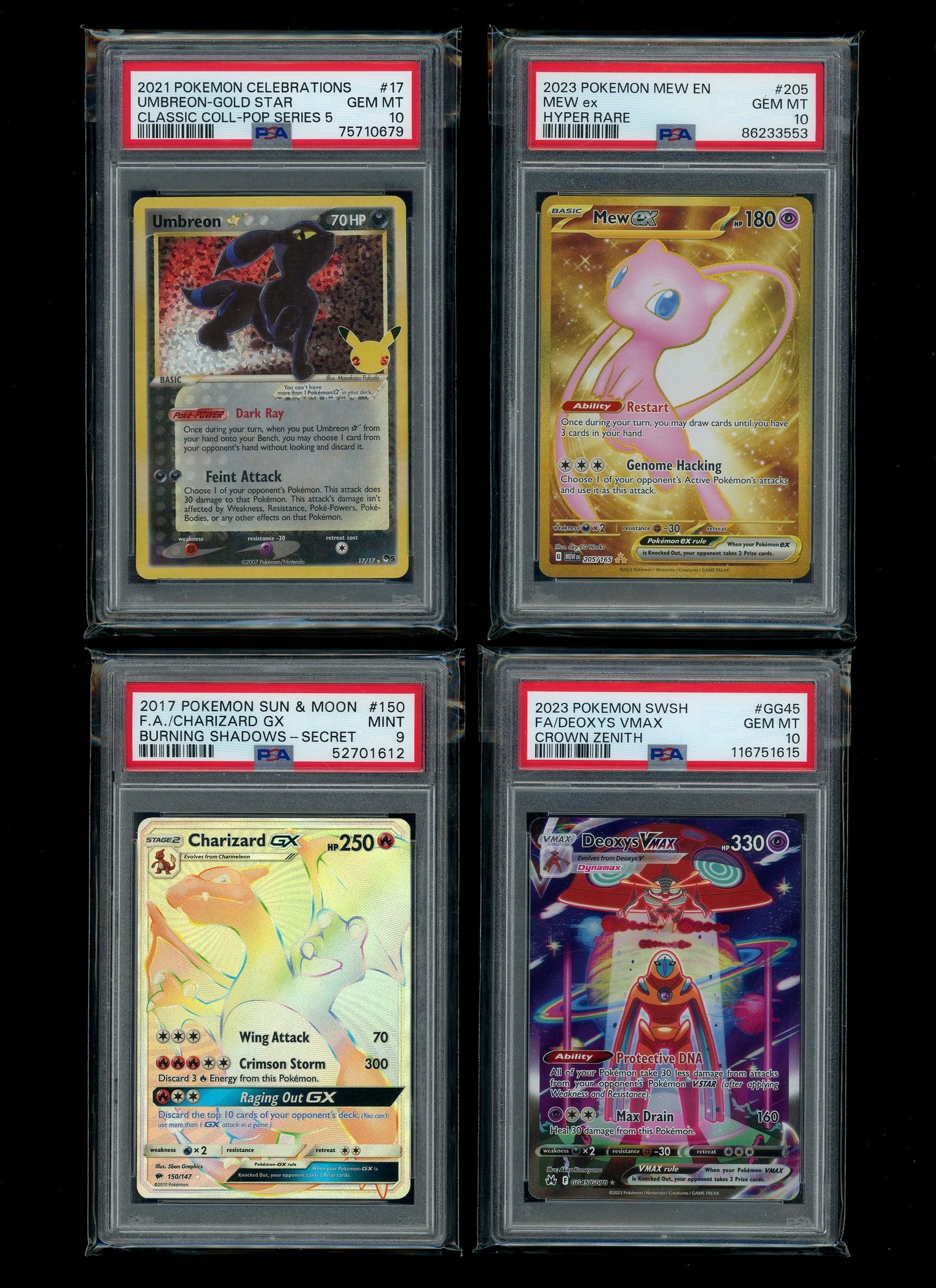 Collectors Club Majesty Pack V2
