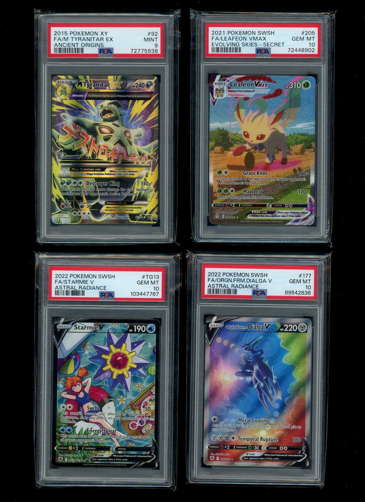 Collectors Club Majesty Pack V2