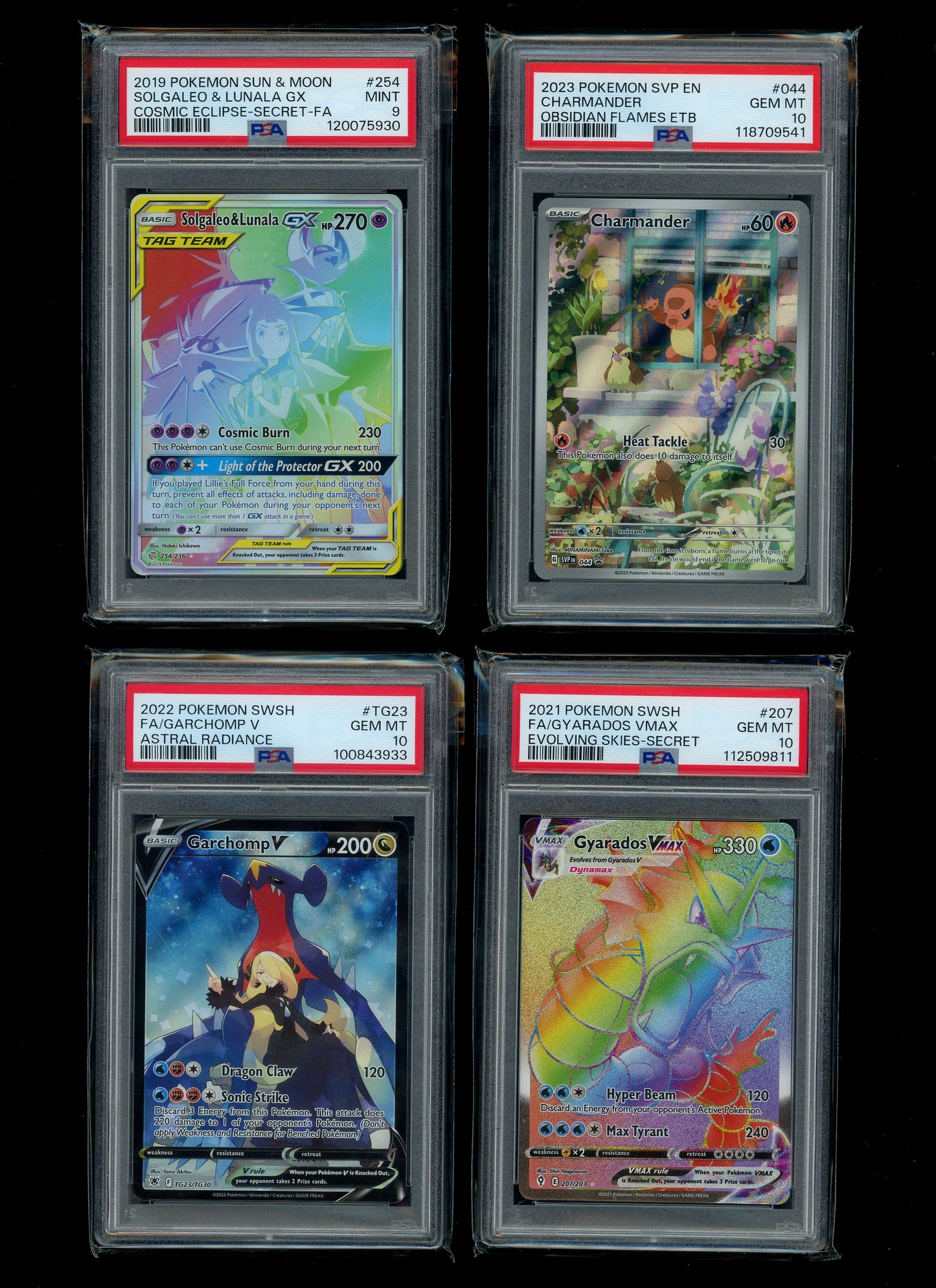 Collectors Club Majesty Pack V2