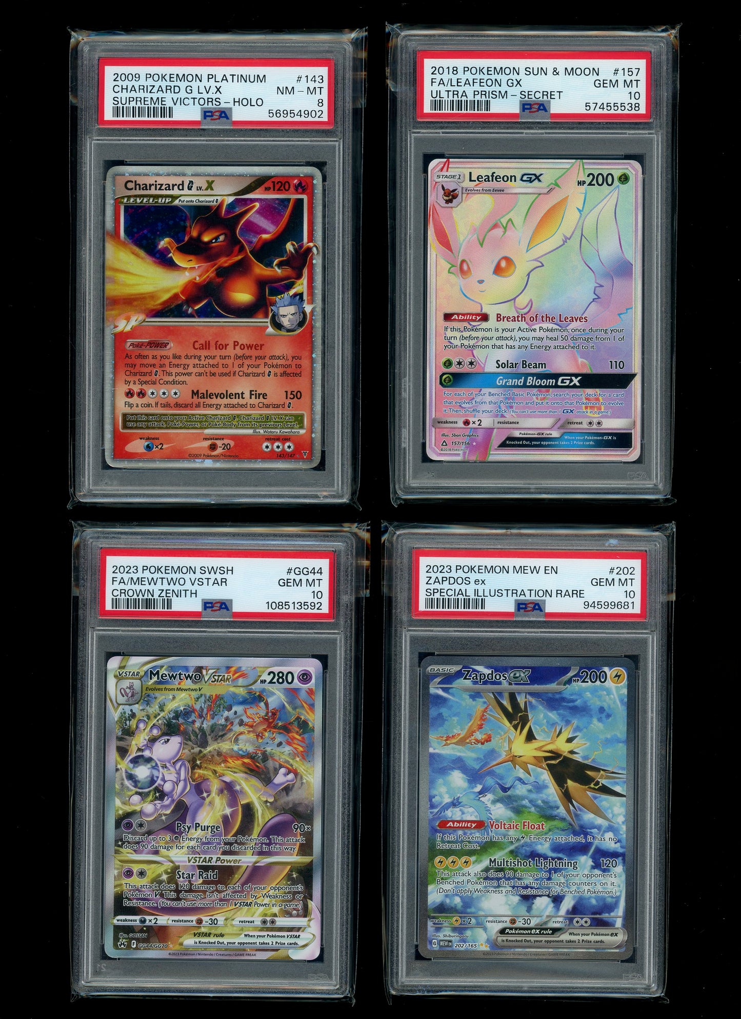 Collectors Club Majesty Pack V2