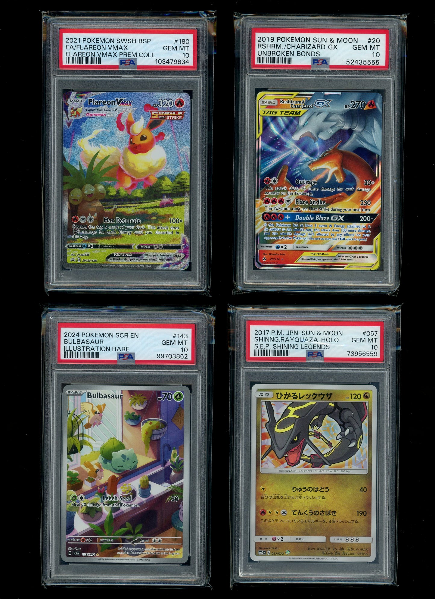 Collectors Club Majesty Pack V2