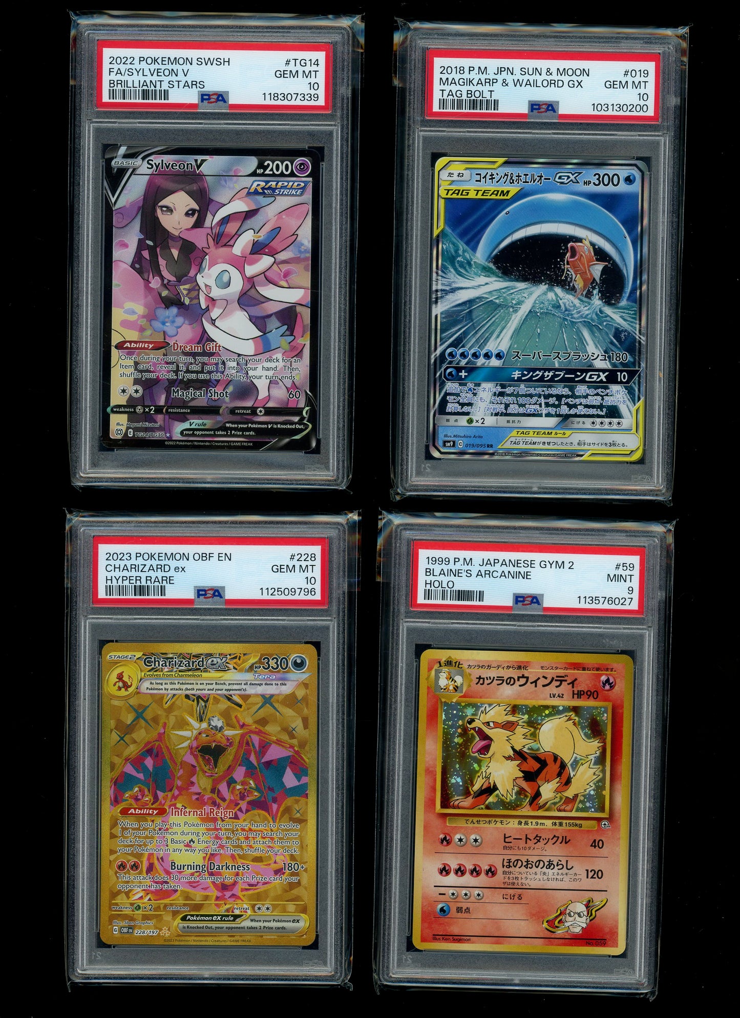Collectors Club Majesty Pack V2