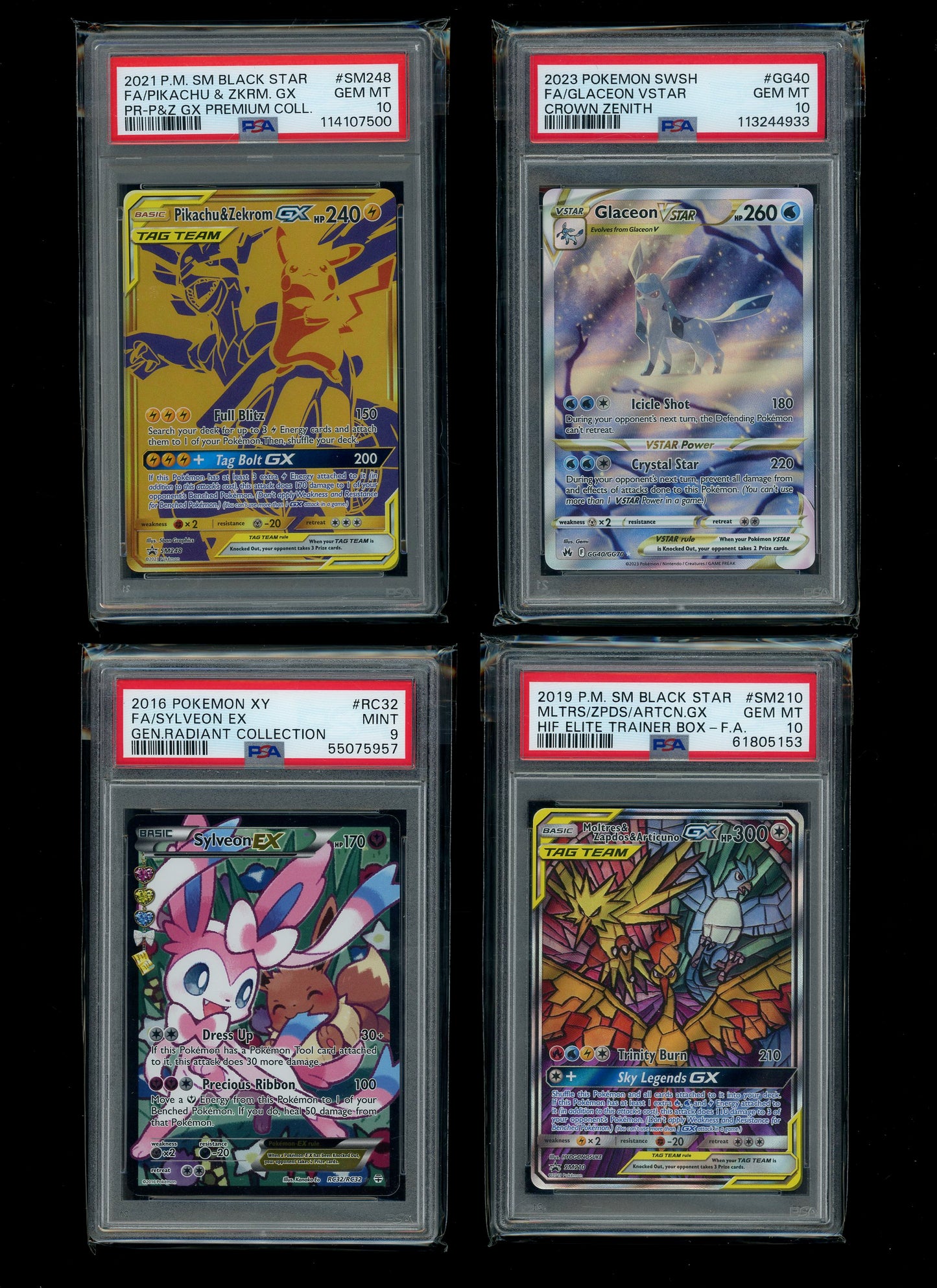 Collectors Club Majesty Pack V2