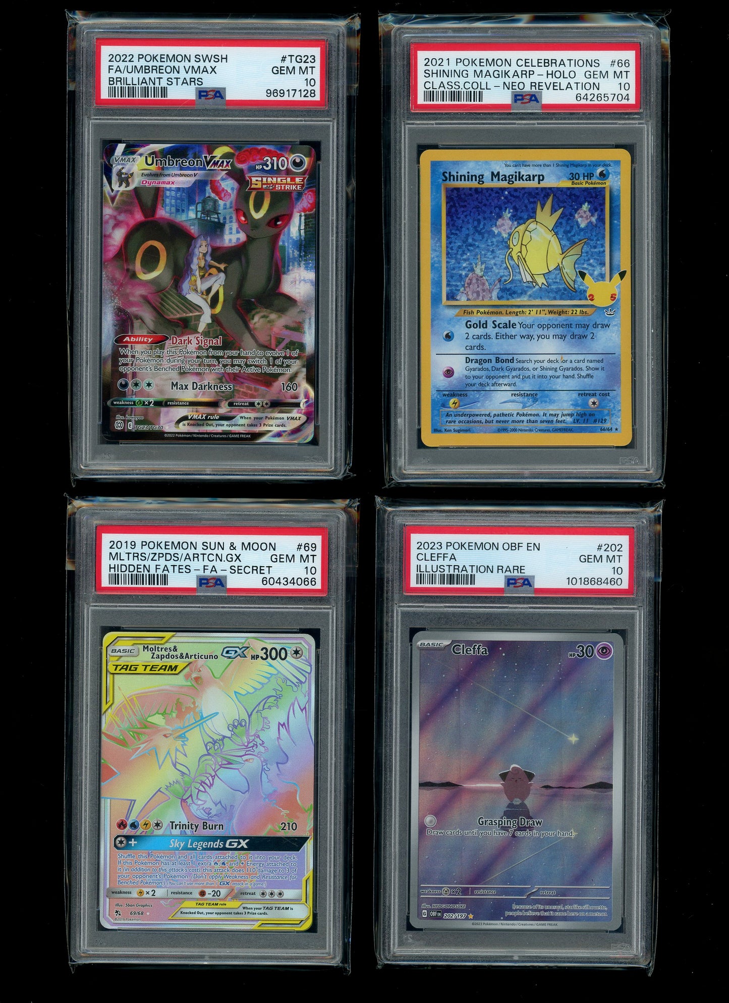 Collectors Club Majesty Pack V2
