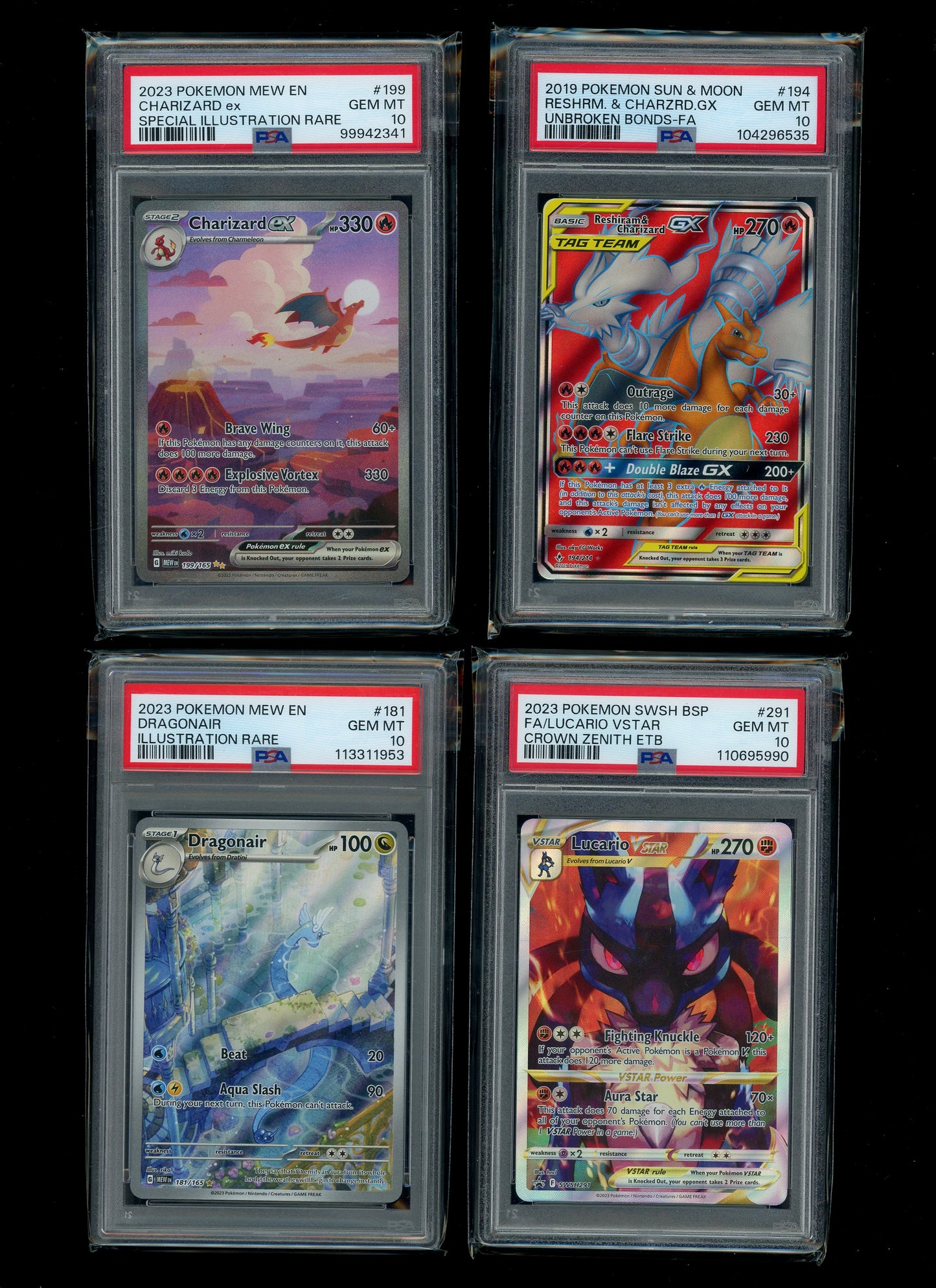 Collectors Club Majesty Pack V2