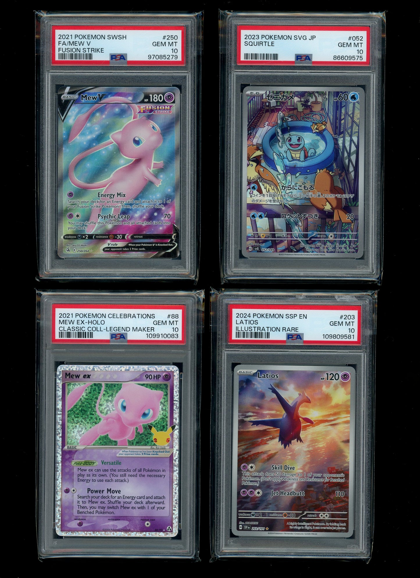 Collectors Club Majesty Pack V2