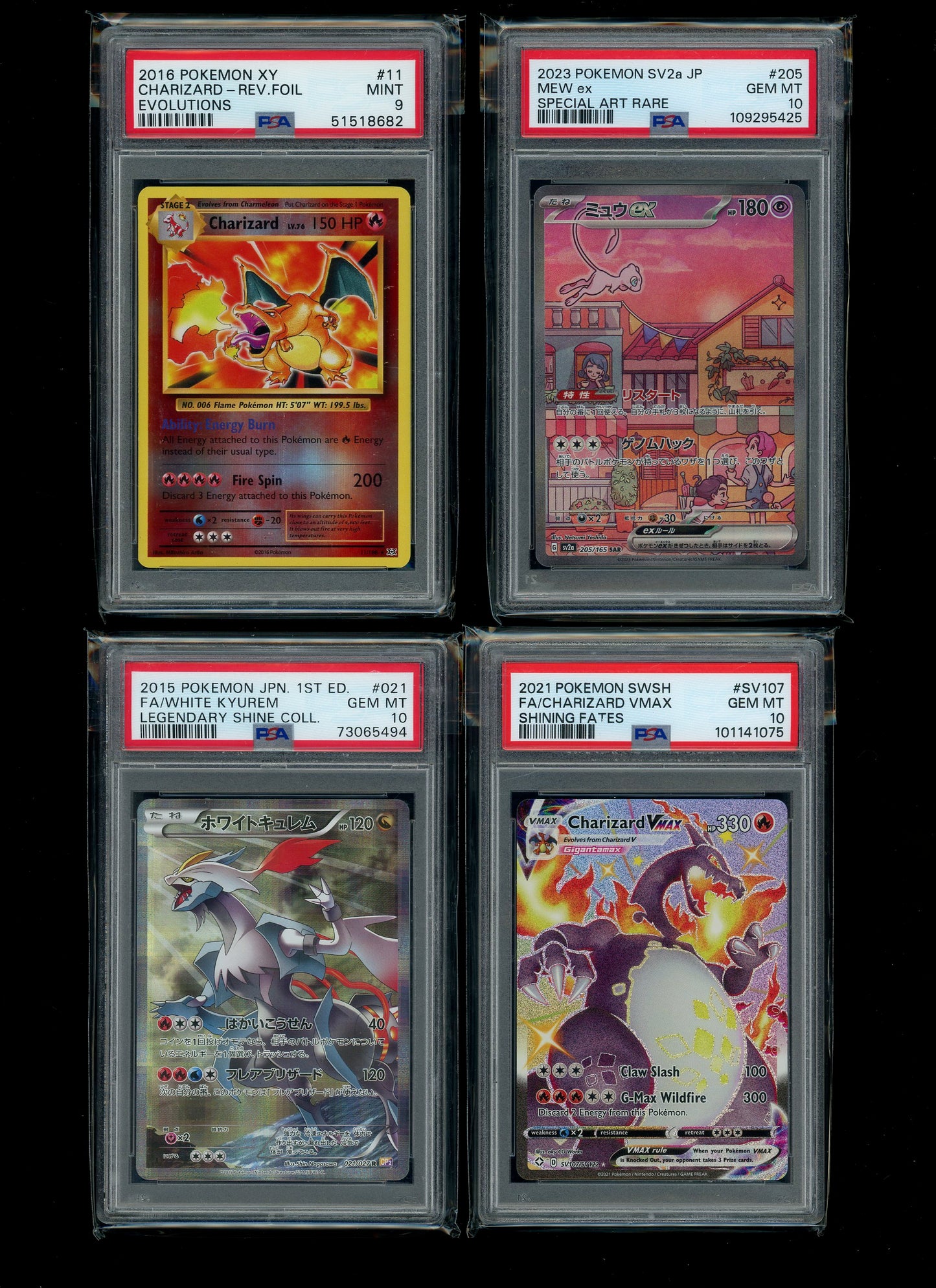 Collectors Club Majesty Pack V2