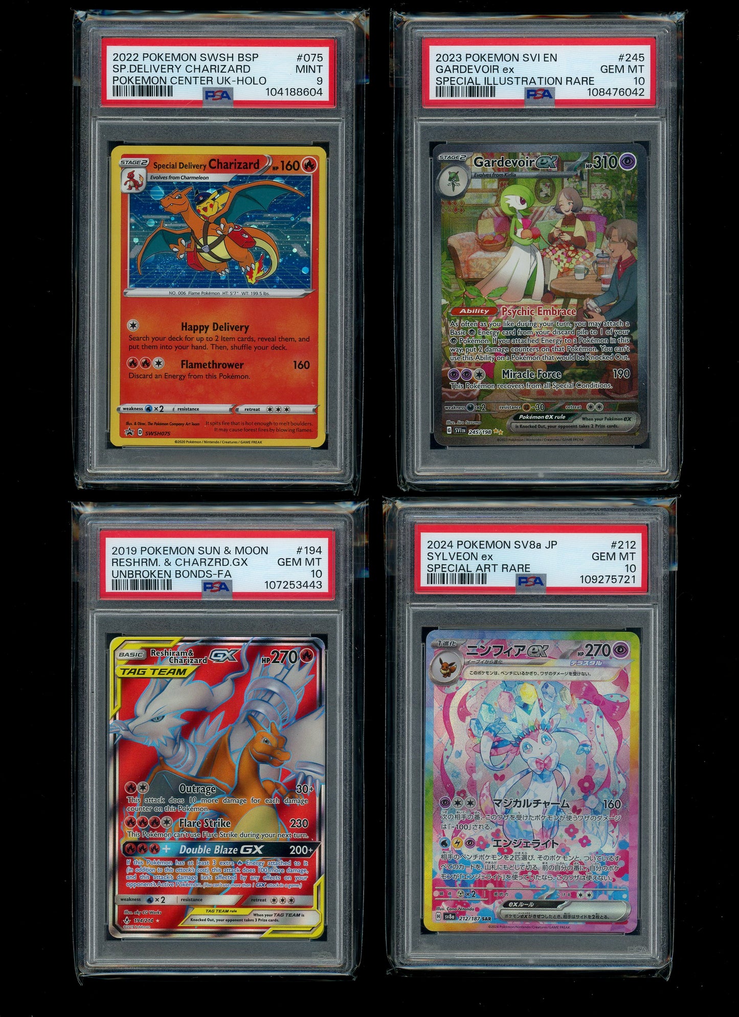 Collectors Club Majesty Pack V2