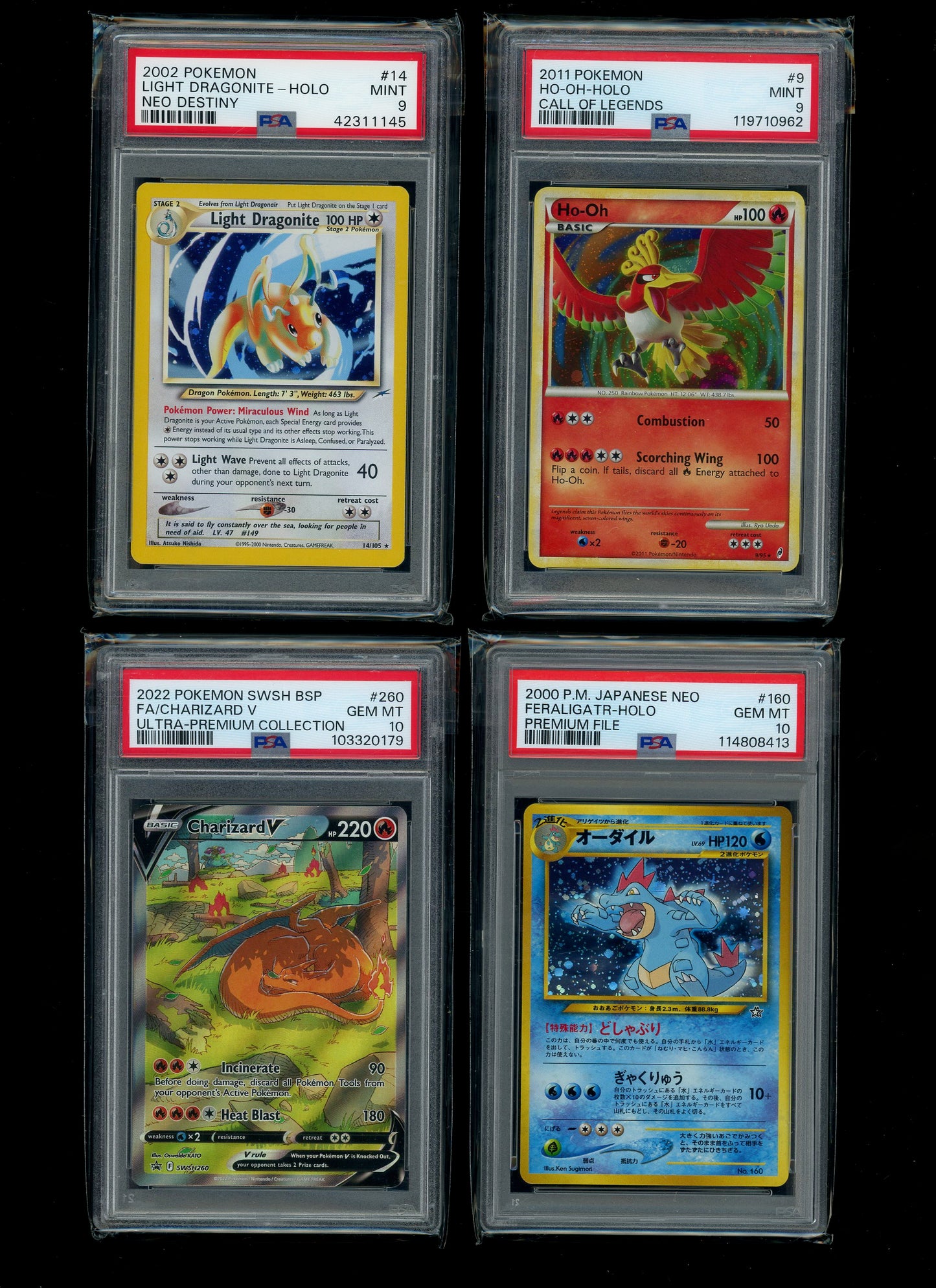 Collectors Club Majesty Pack V2