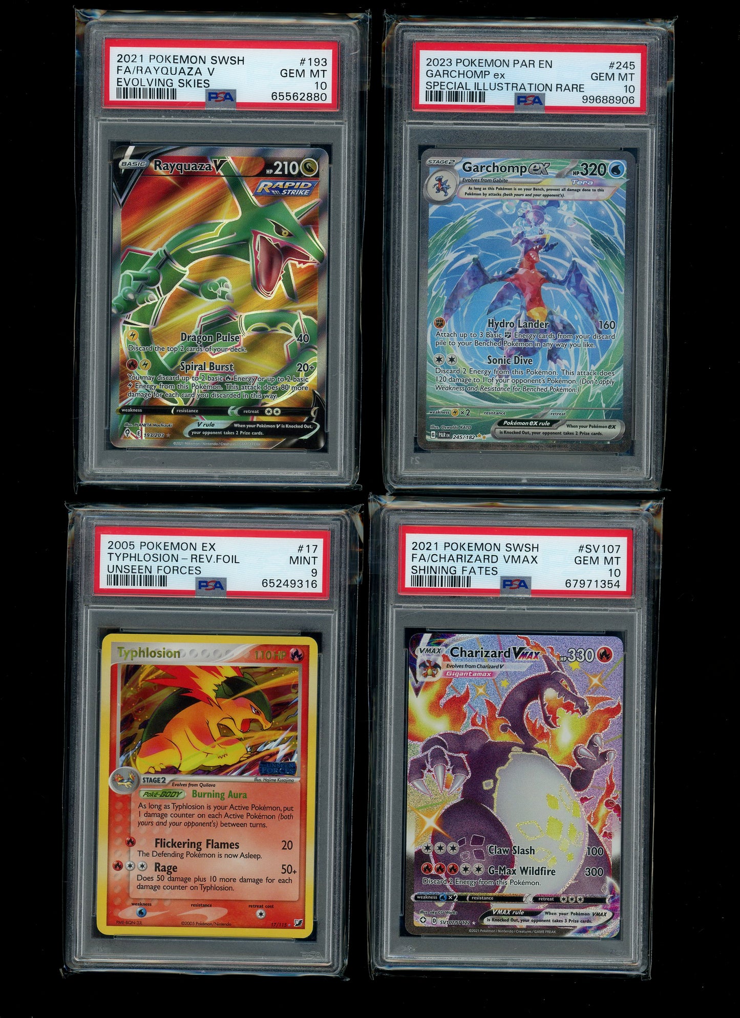 Collectors Club Majesty Pack V2