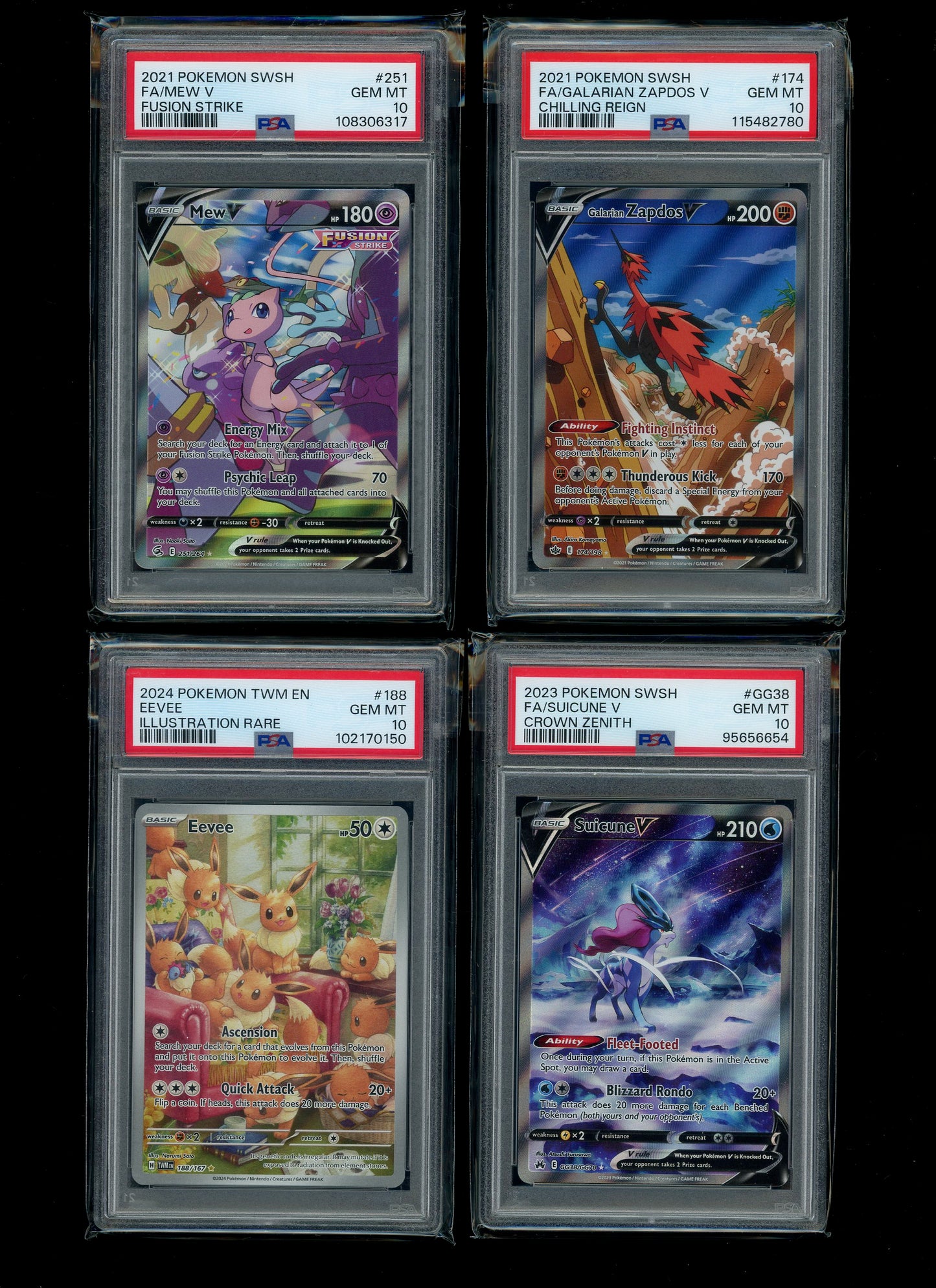 Collectors Club Majesty Pack V2