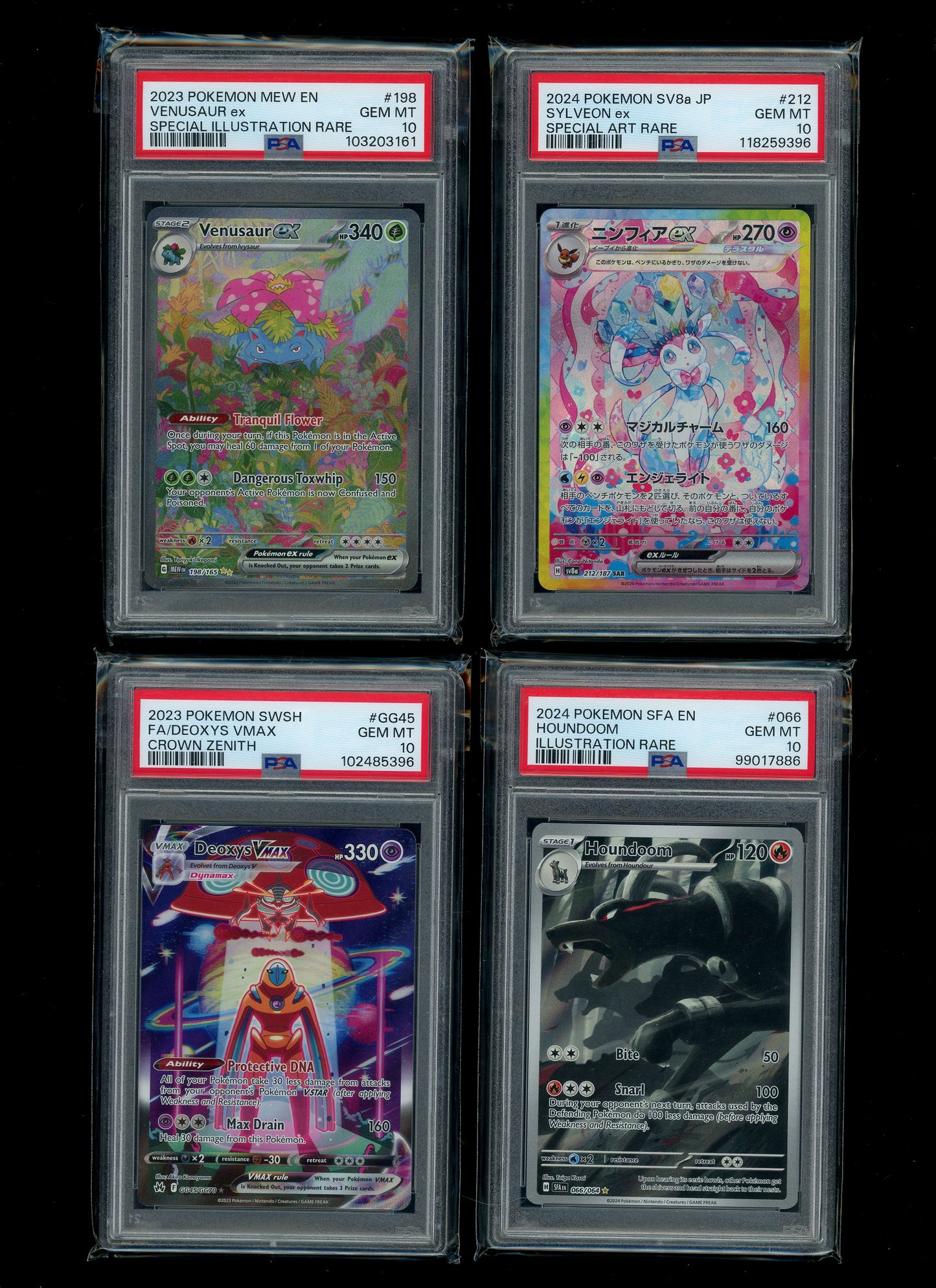 Collectors Club Majesty Pack V2