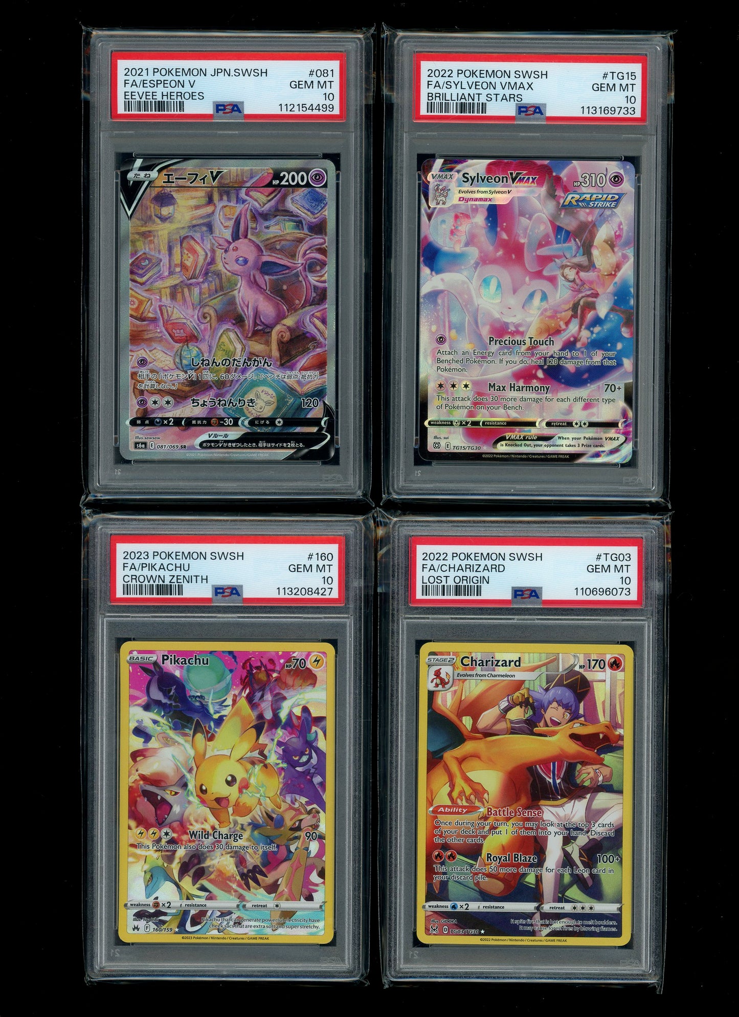 Collectors Club Majesty Pack V2