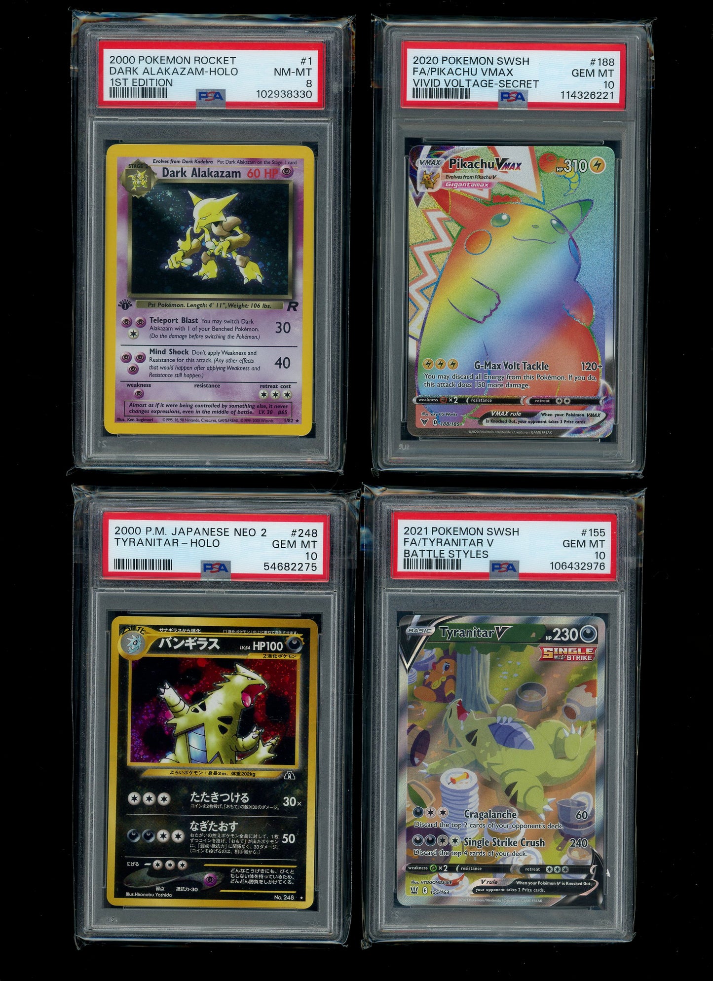 Collectors Club Majesty Pack V2
