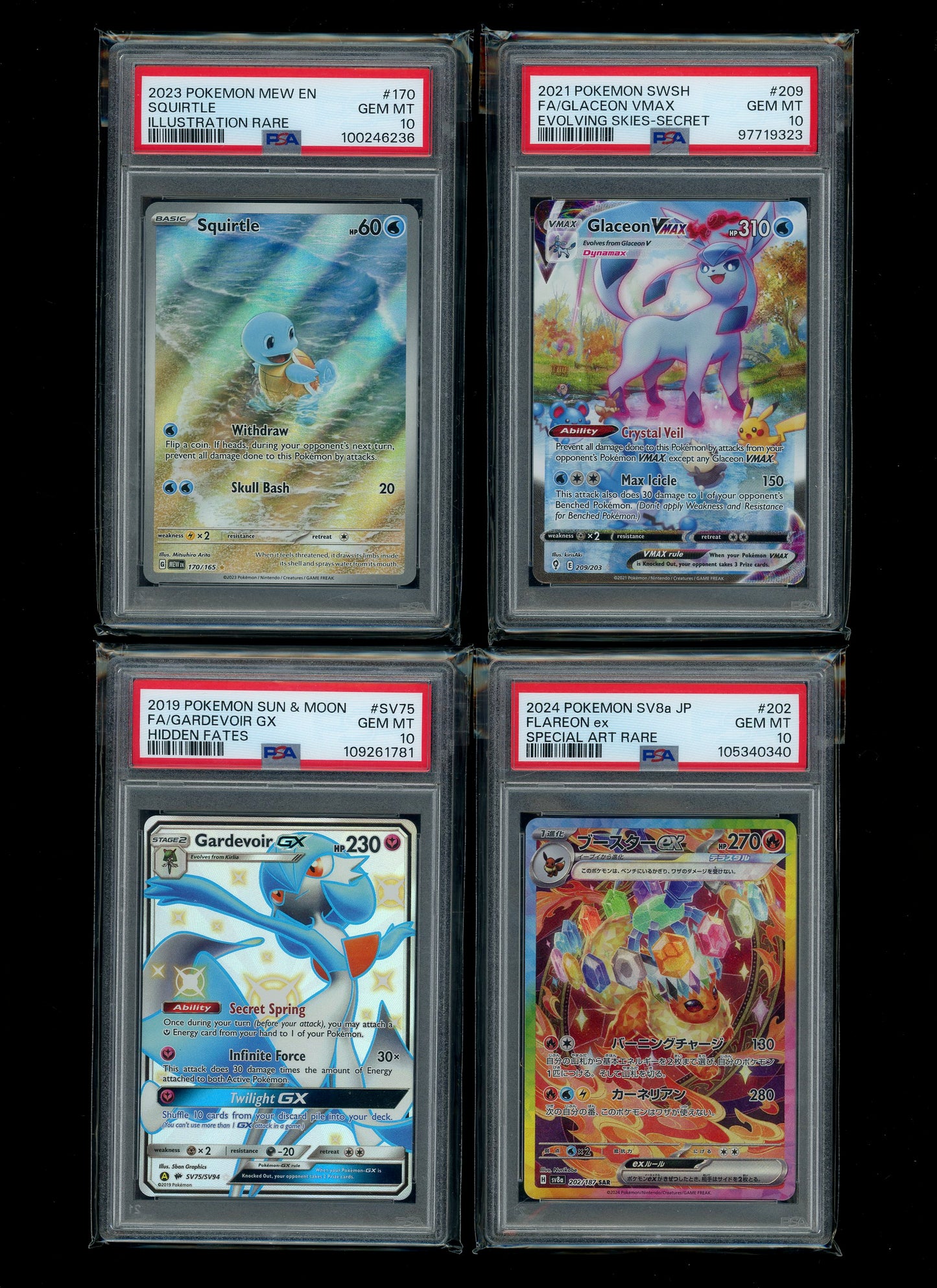 Collectors Club Majesty Pack V2