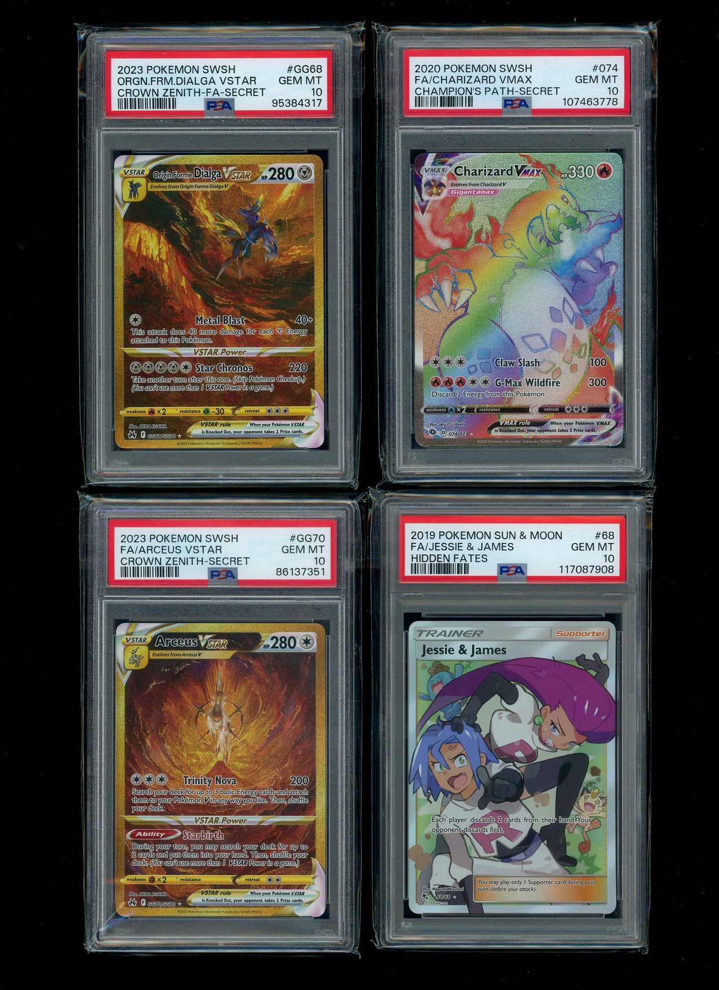 Collectors Club Majesty Pack V2