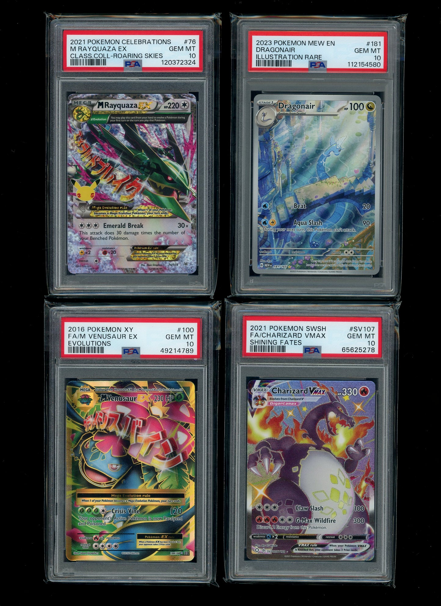 Collectors Club Majesty Pack V2