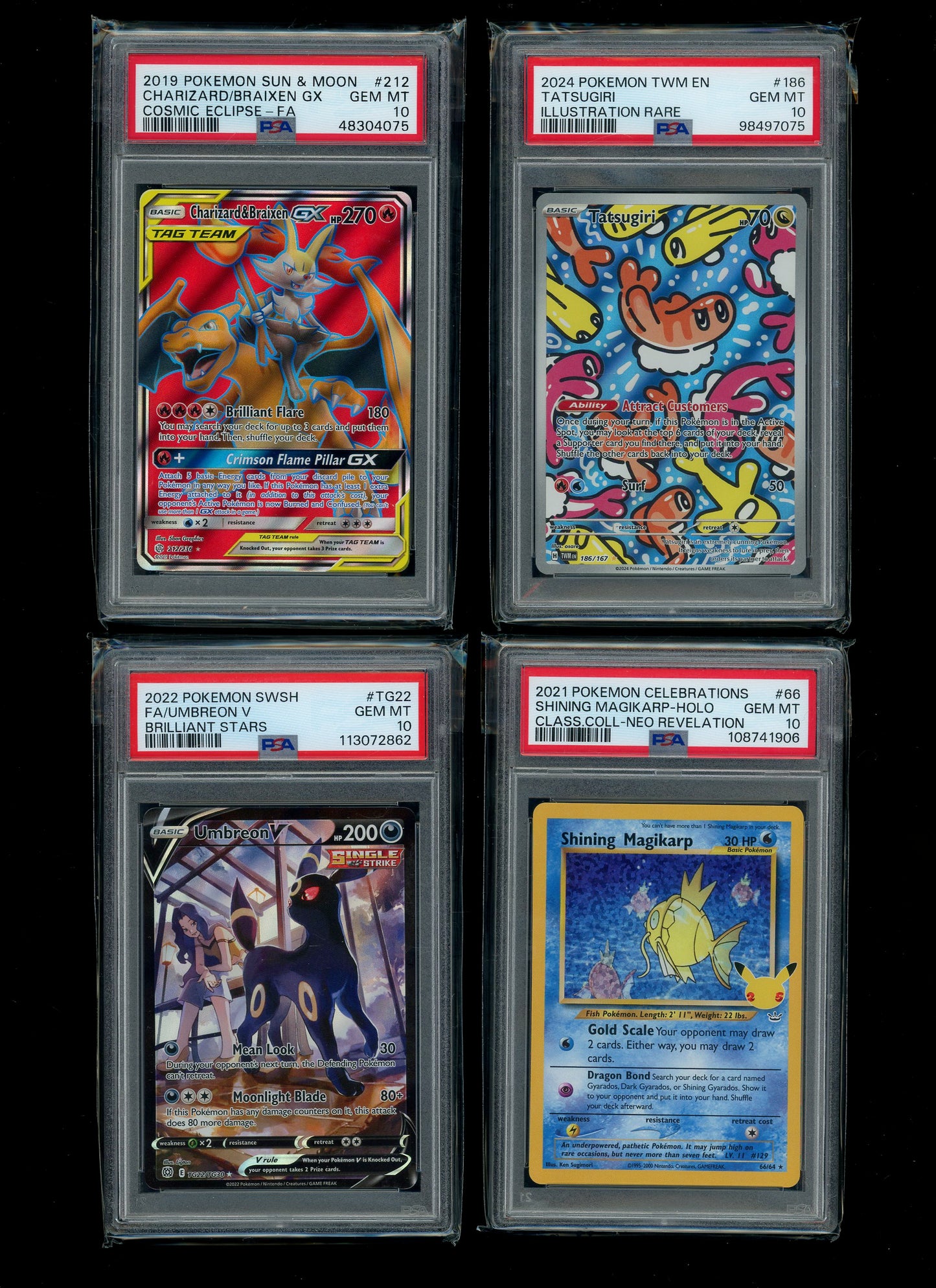 Collectors Club Majesty Pack V2