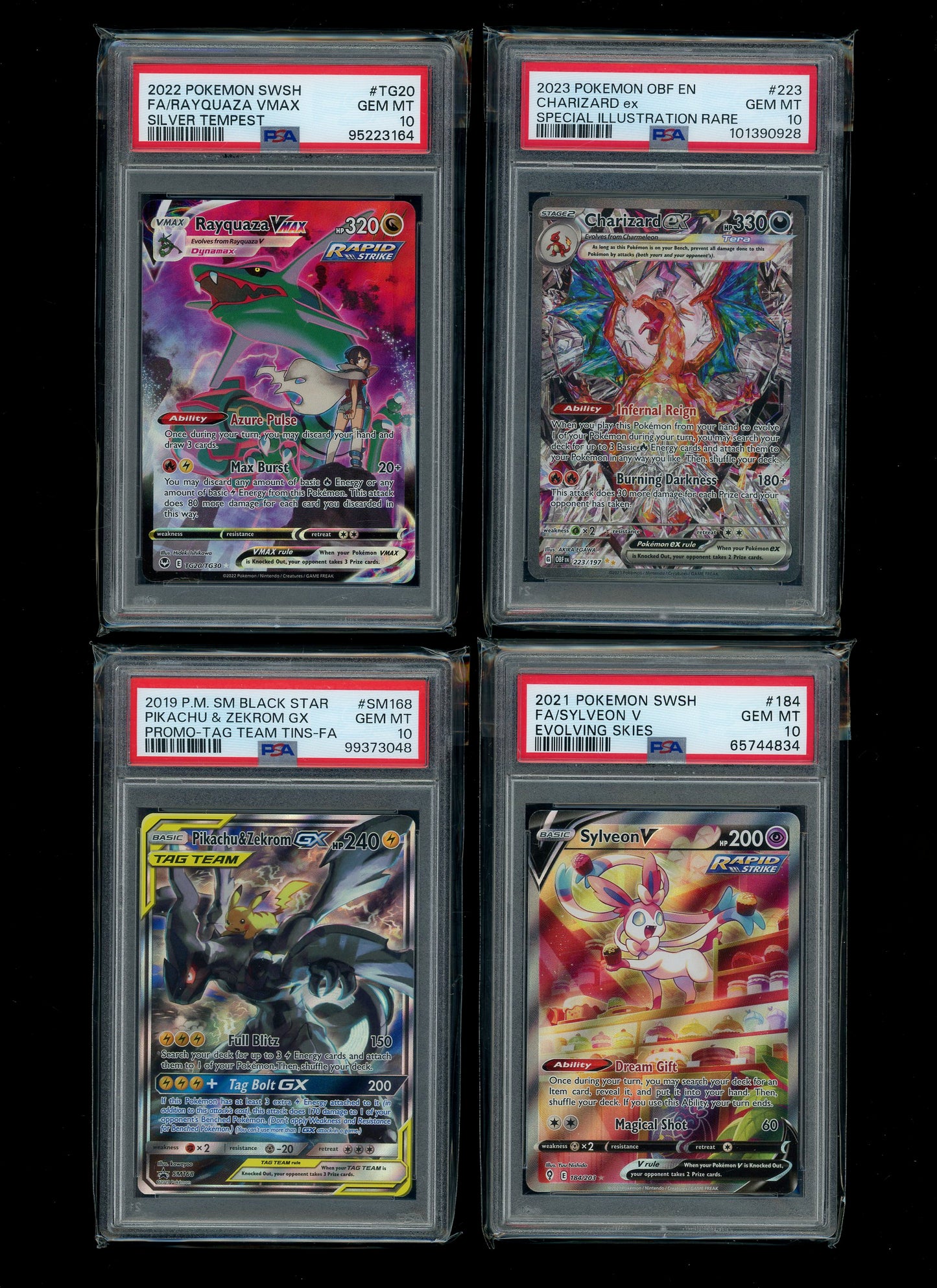 Collectors Club Majesty Pack V2