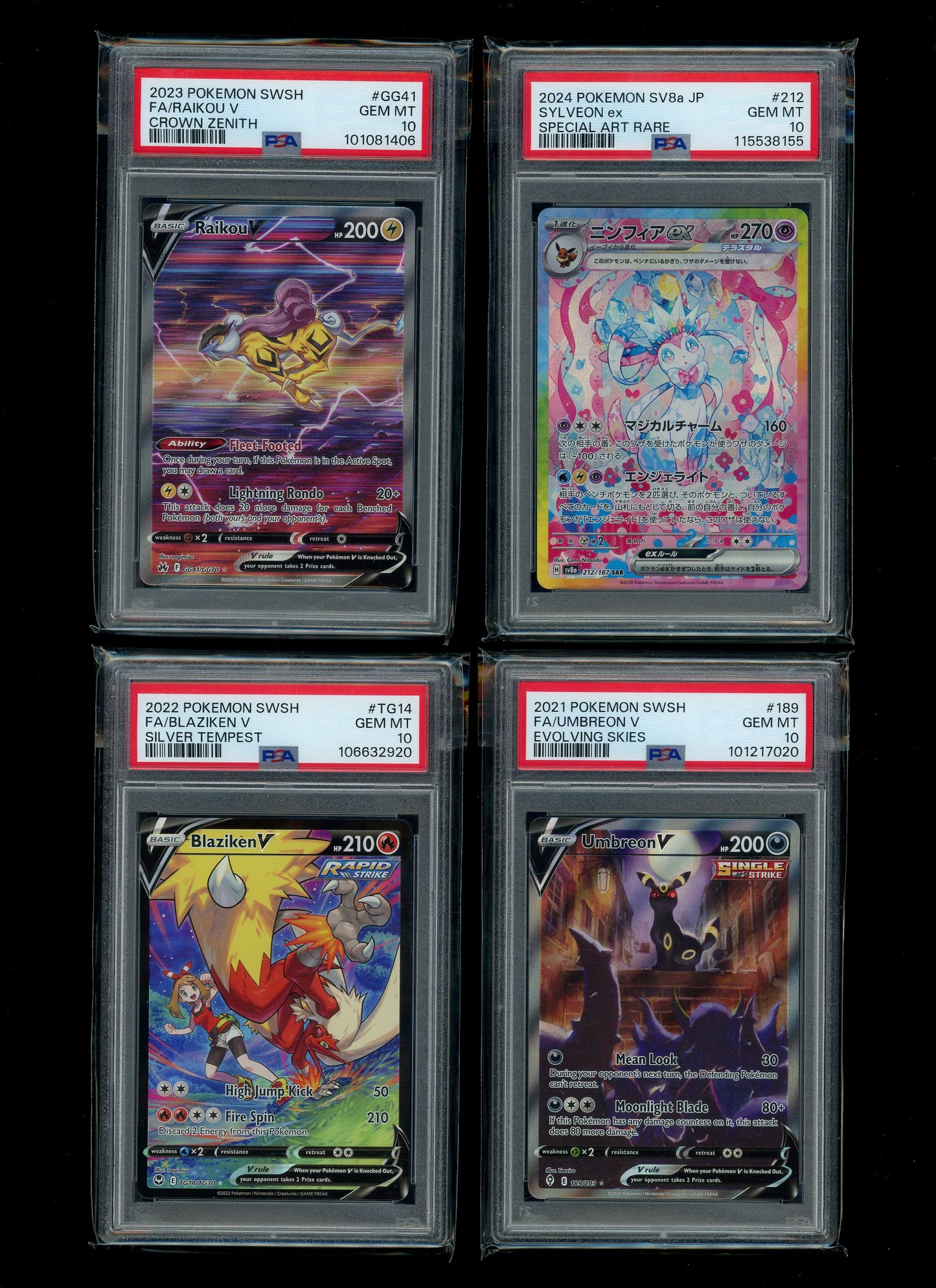 Collectors Club Majesty Pack V2