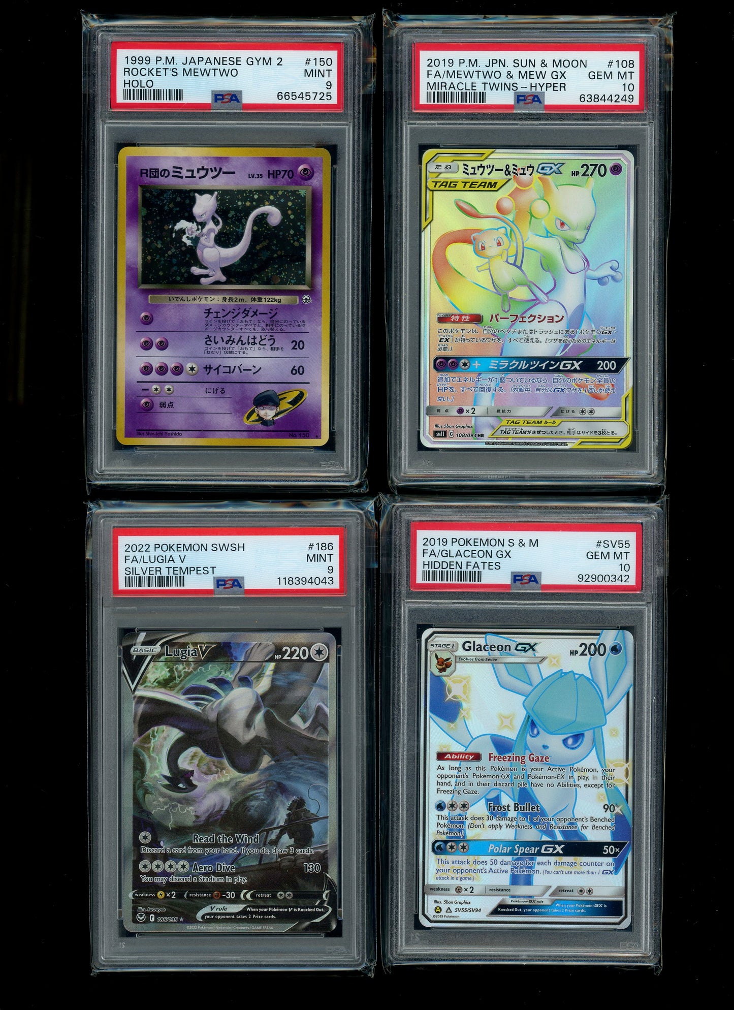 Collectors Club Majesty Pack V2