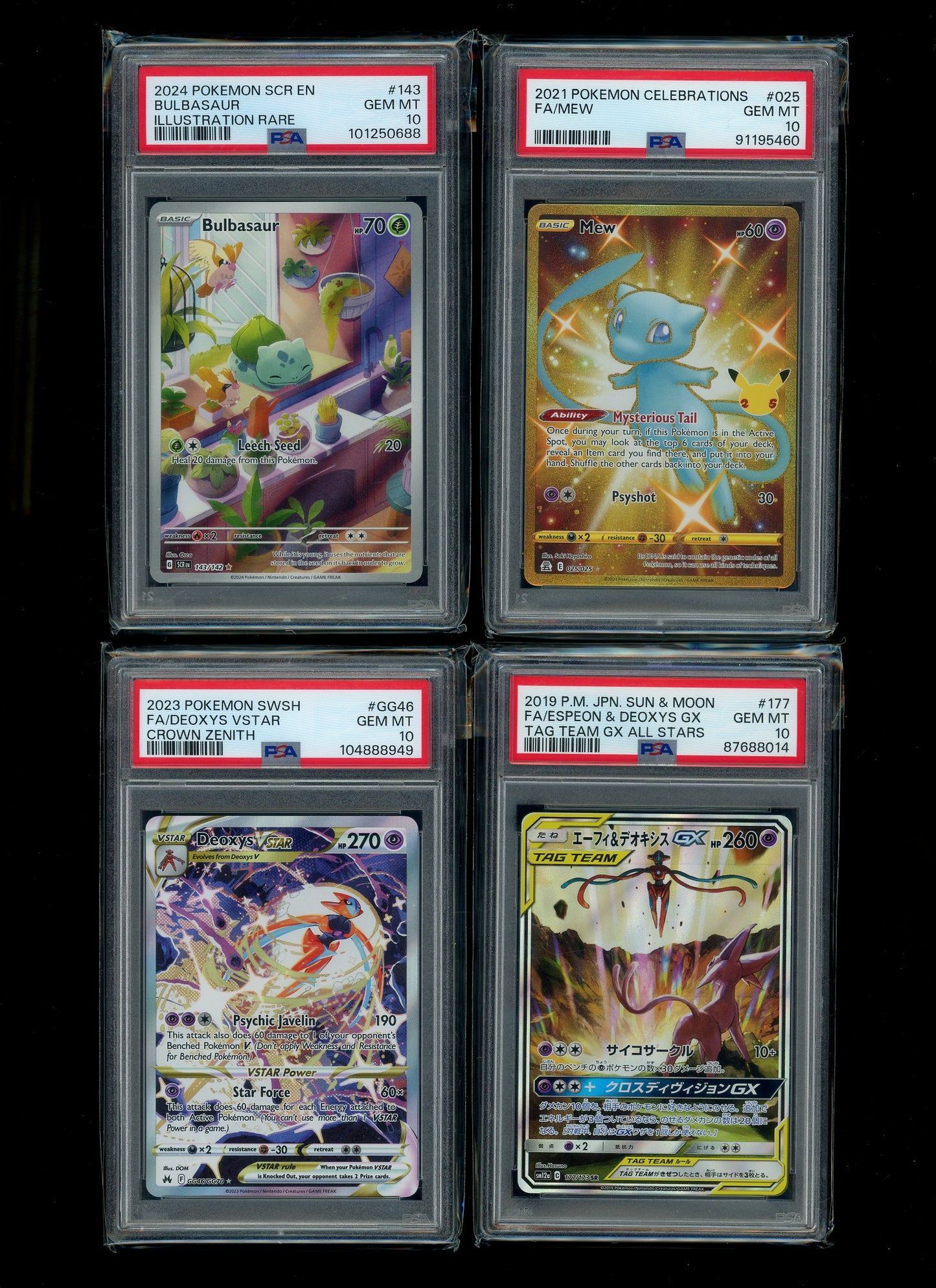 Collectors Club Majesty Pack V2