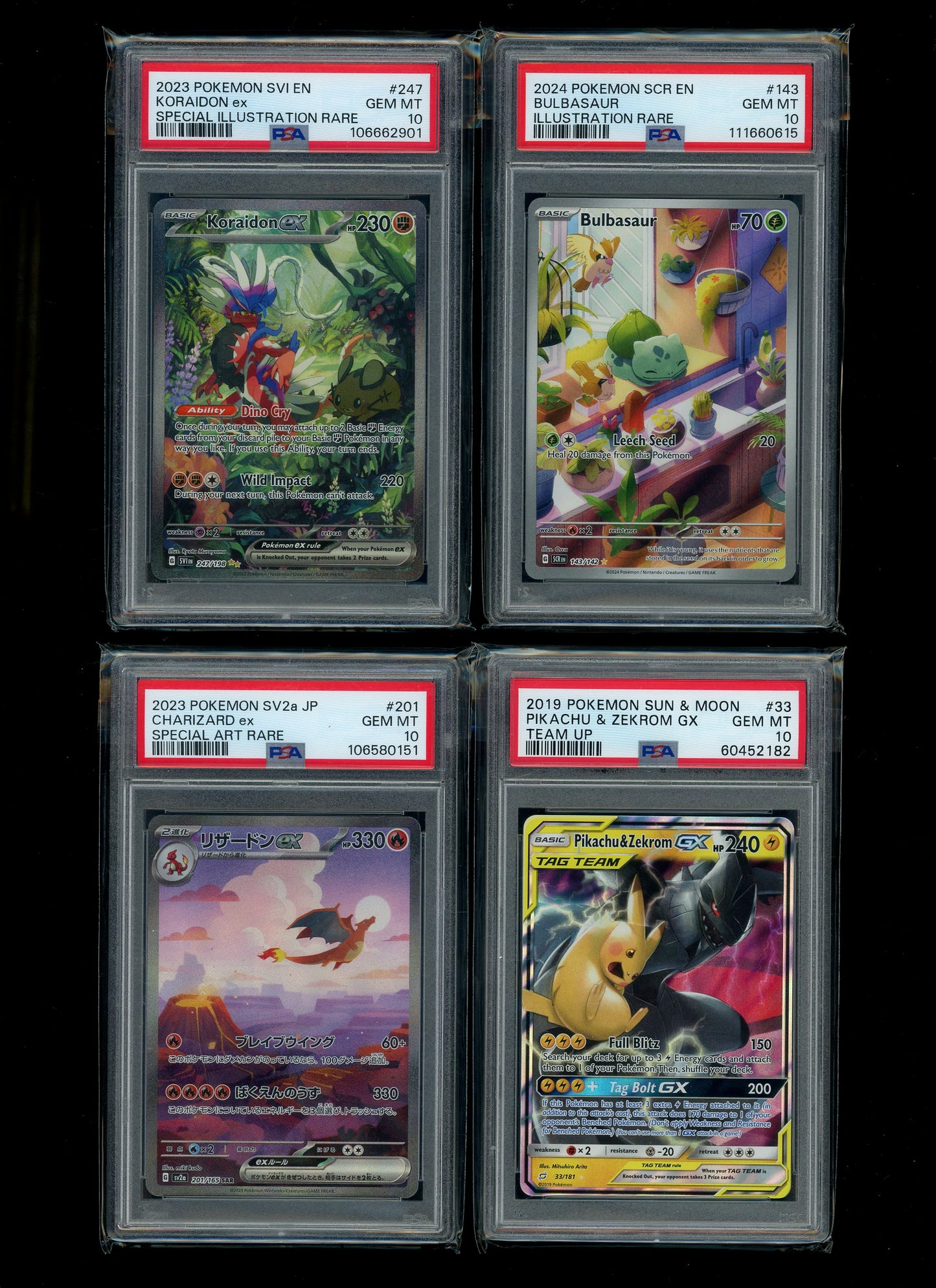 Collectors Club Majesty Pack V2