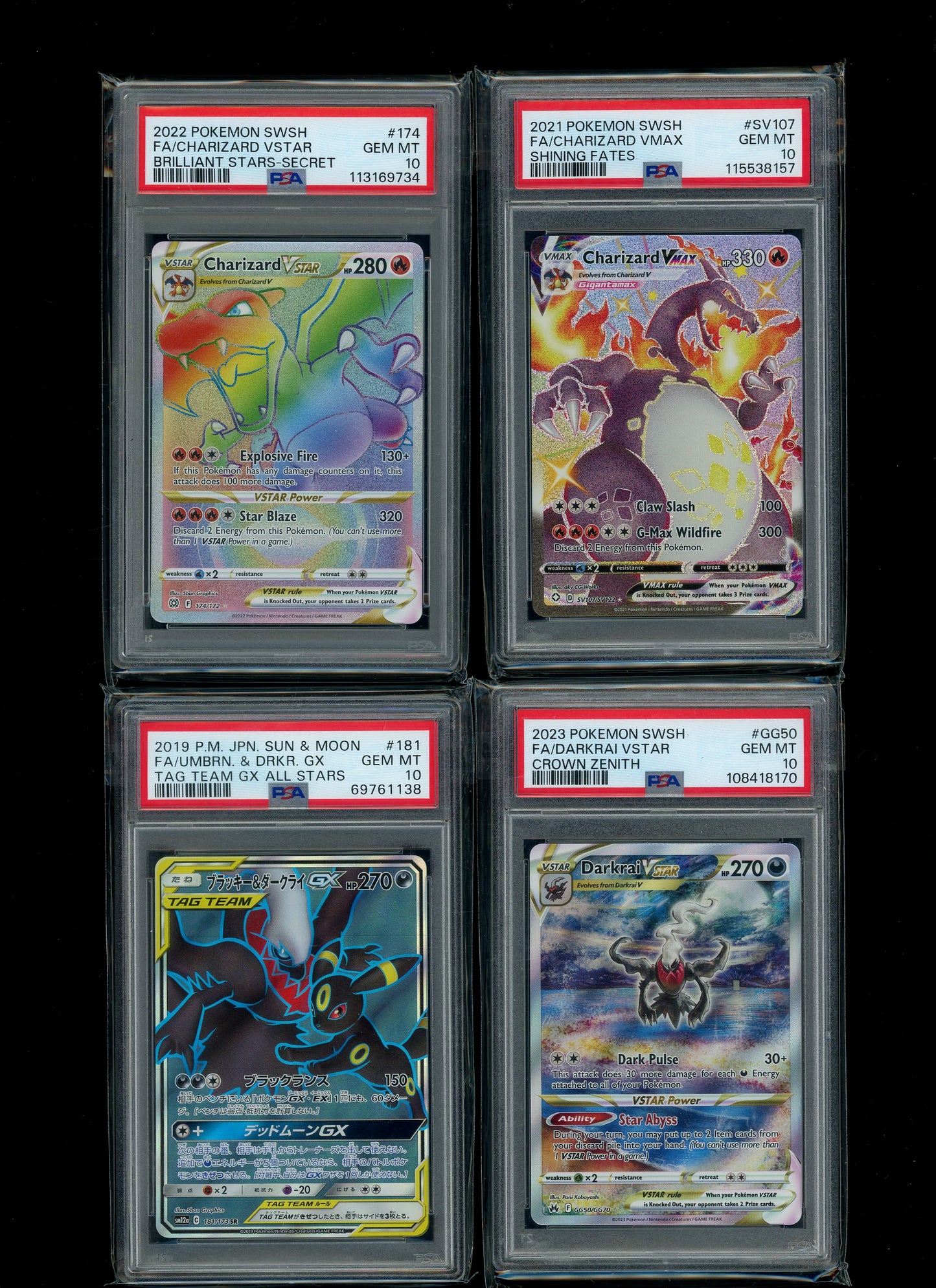 Collectors Club Majesty Pack V2