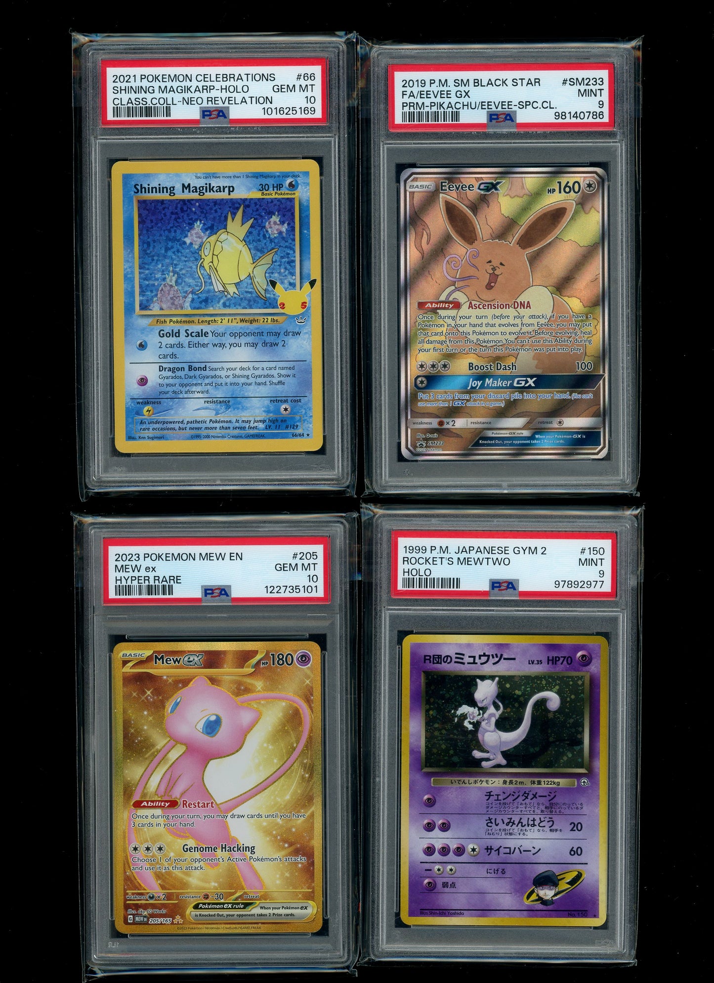 Collectors Club Majesty Pack V2