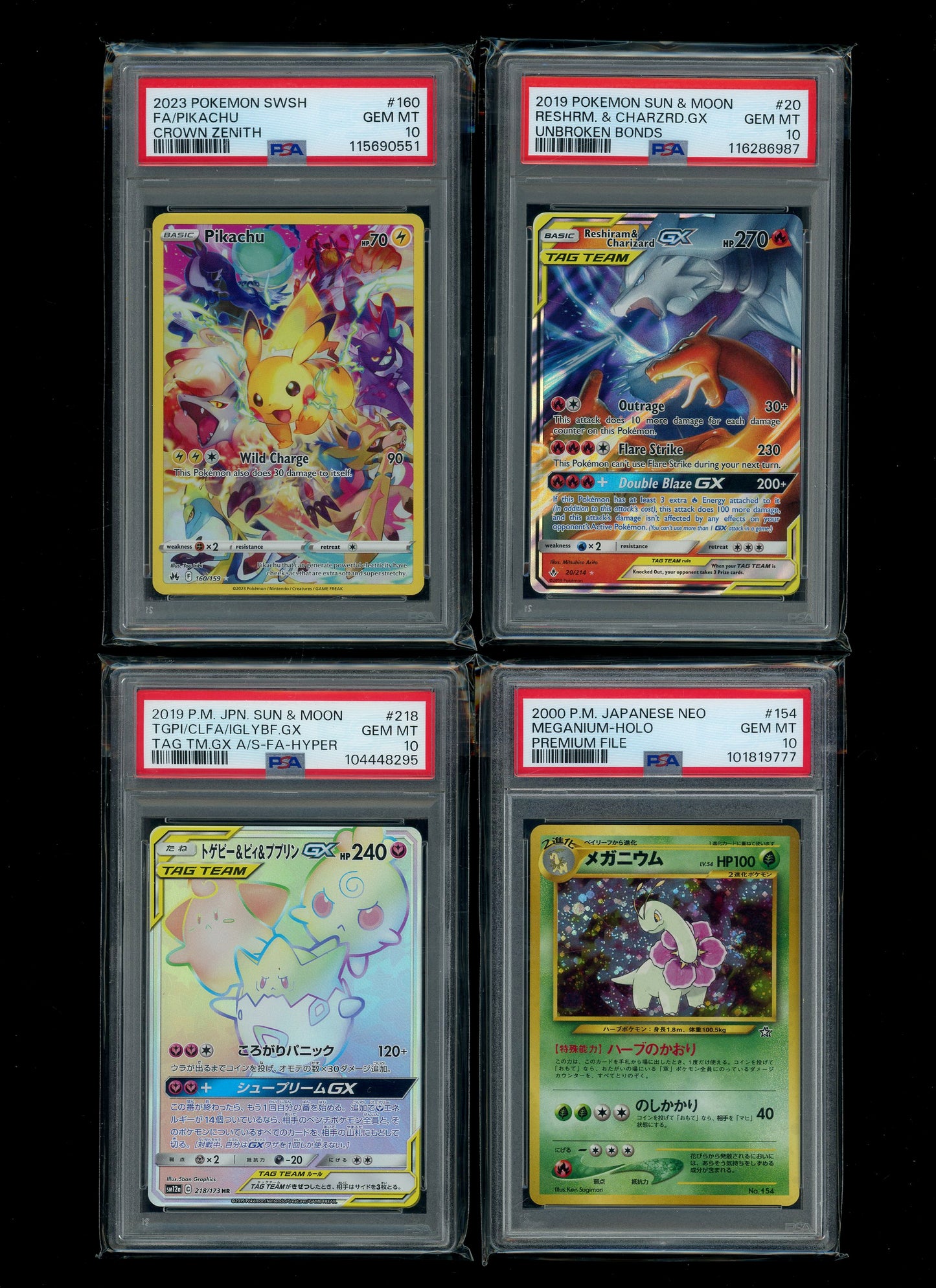 Collectors Club Majesty Pack V2