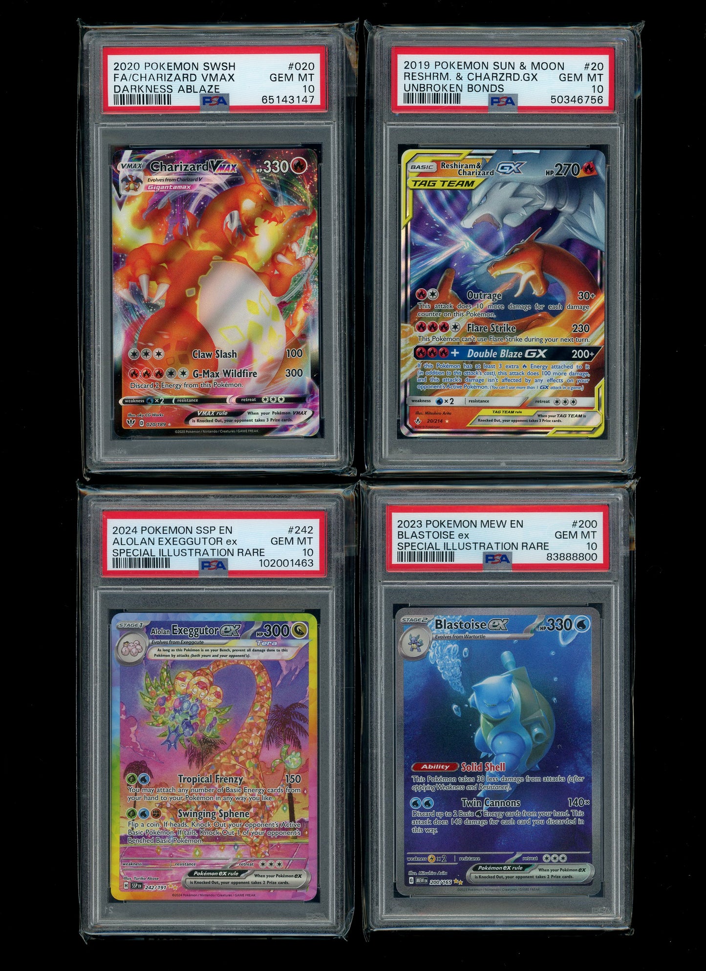 Collectors Club Majesty Pack V2