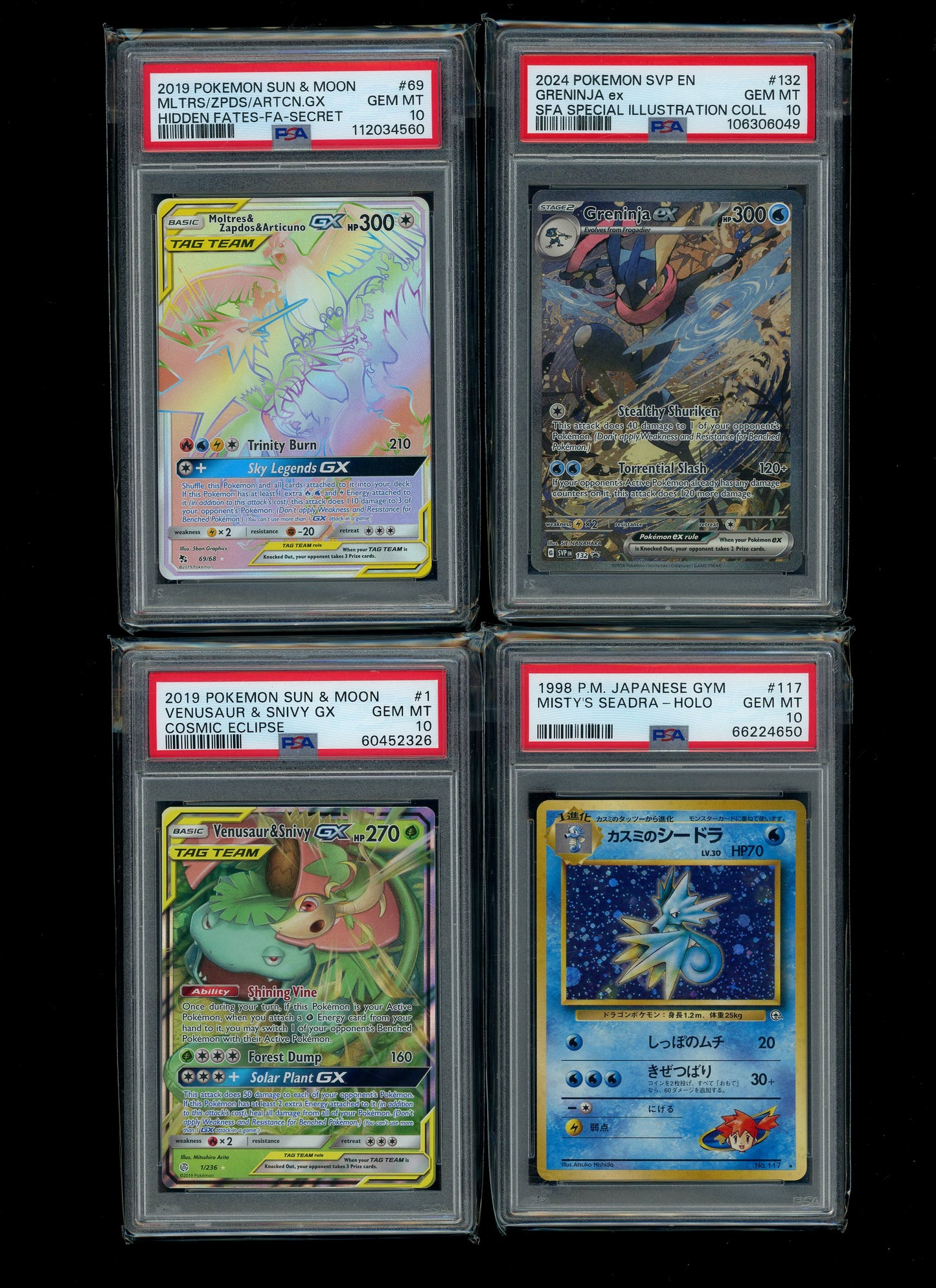 Collectors Club Majesty Pack V2