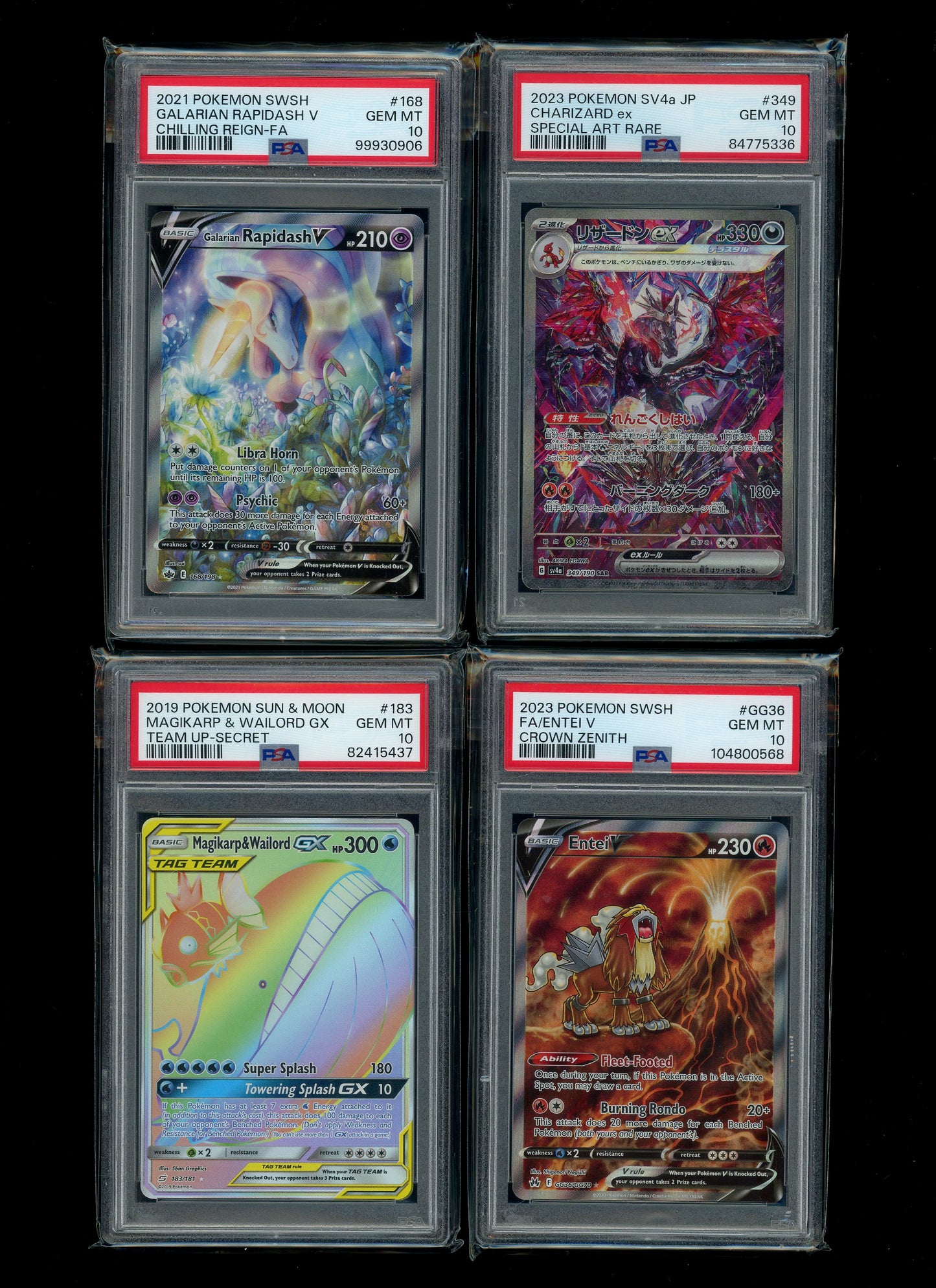 Collectors Club Majesty Pack V2