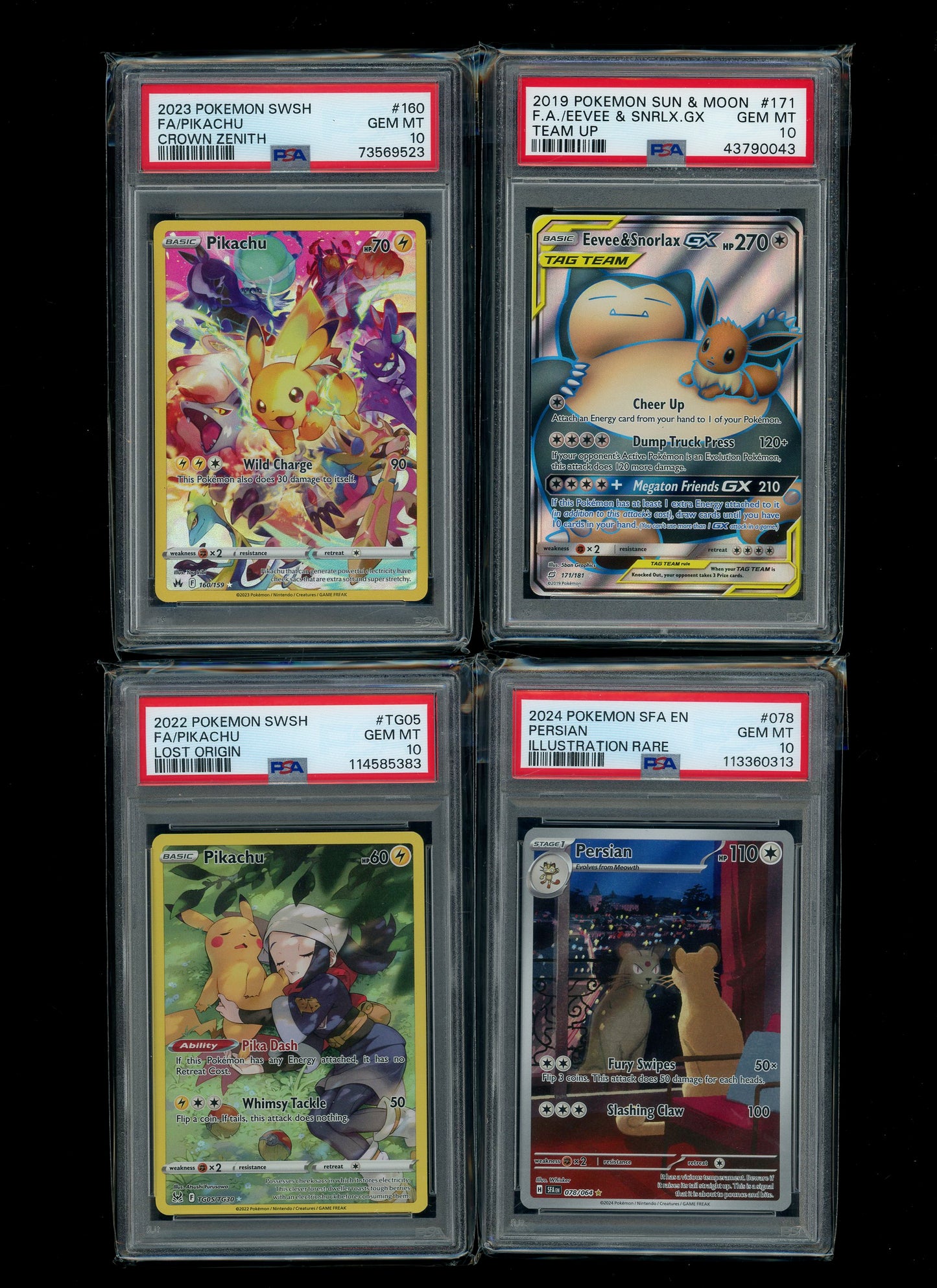 Collectors Club Majesty Pack V2
