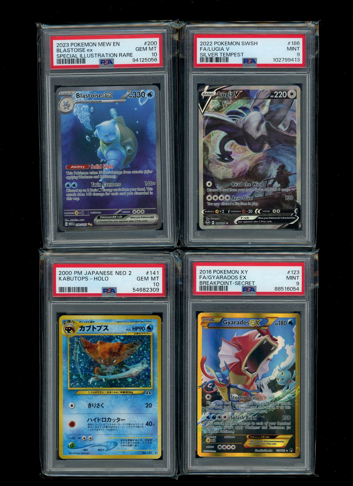 Collectors Club Majesty Pack V2