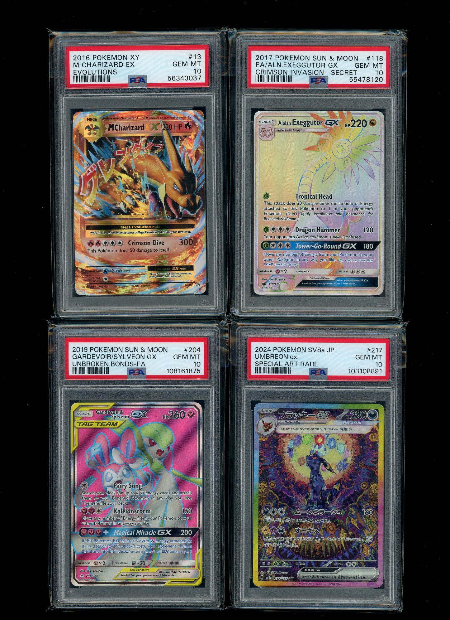 Collectors Club Majesty Pack V2