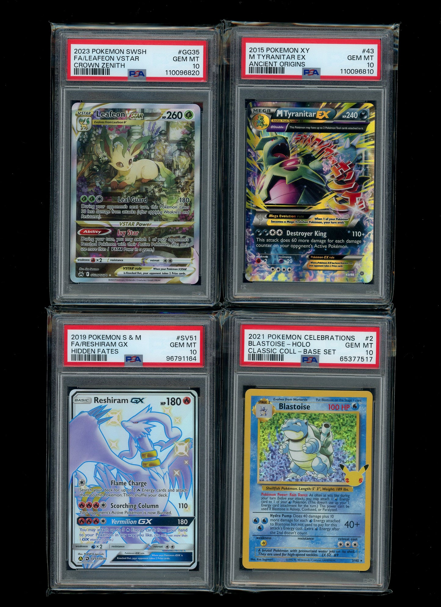 Collectors Club Majesty Pack V2