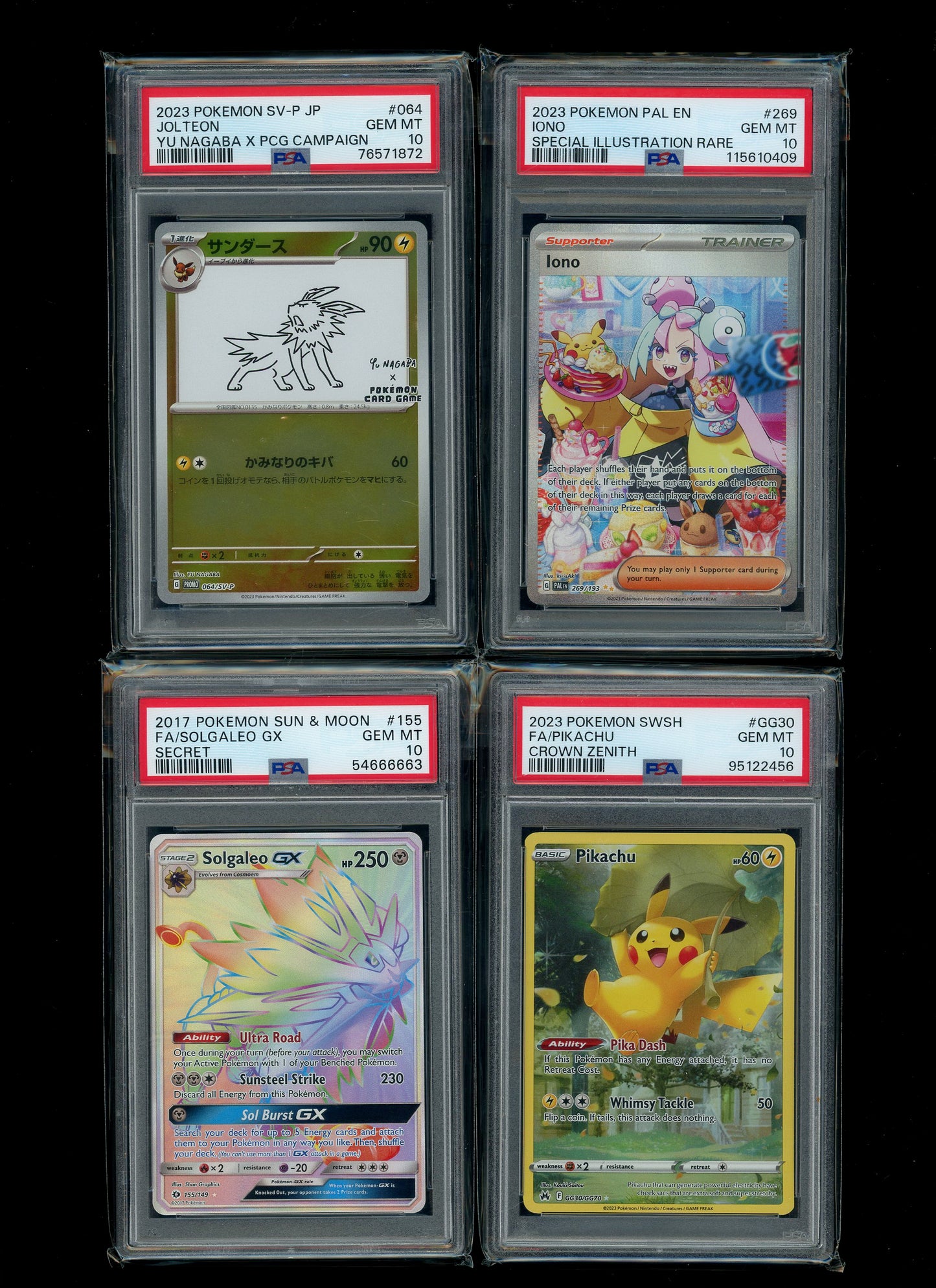 Collectors Club Majesty Pack V2