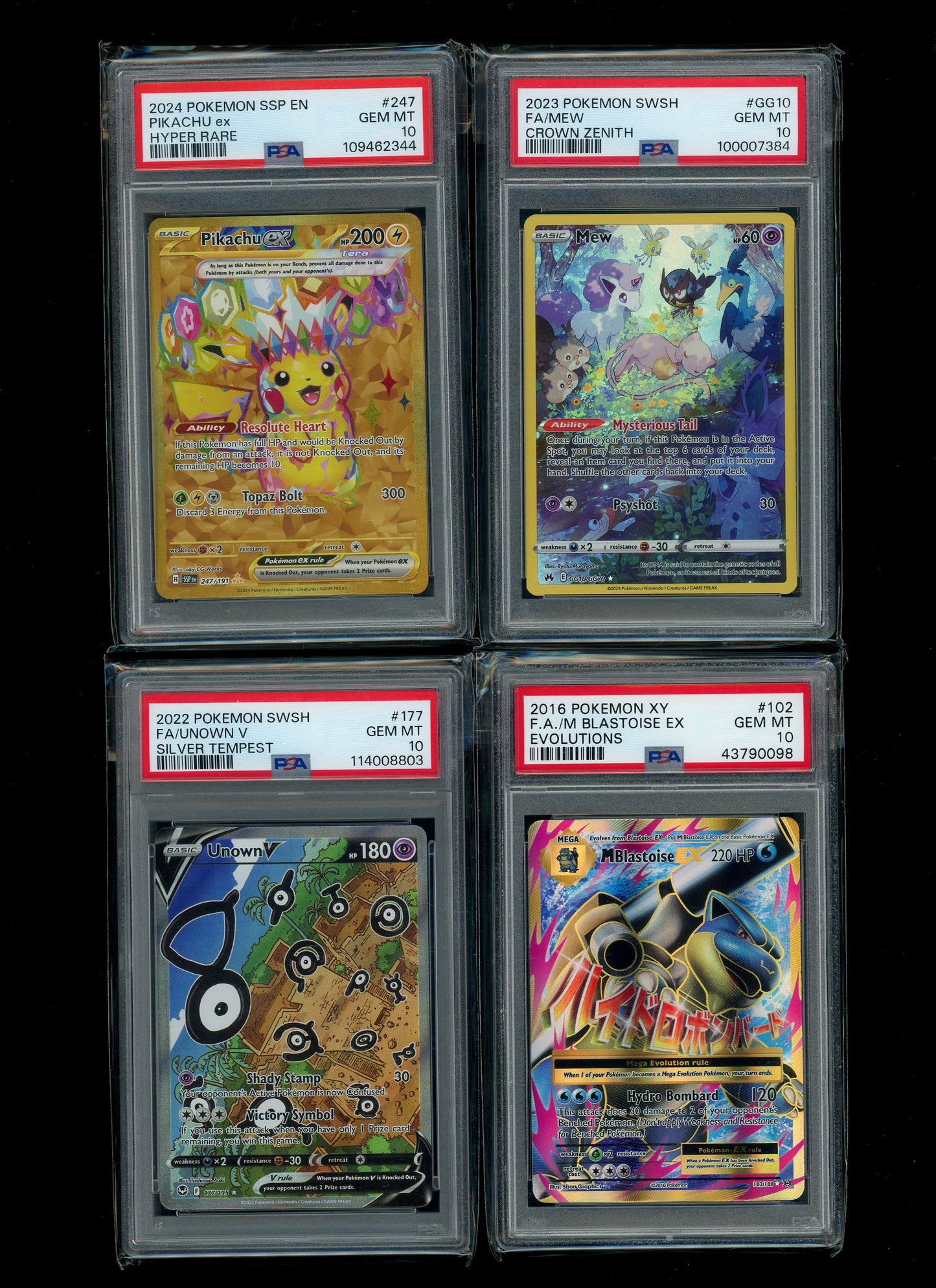 Collectors Club Majesty Pack V2