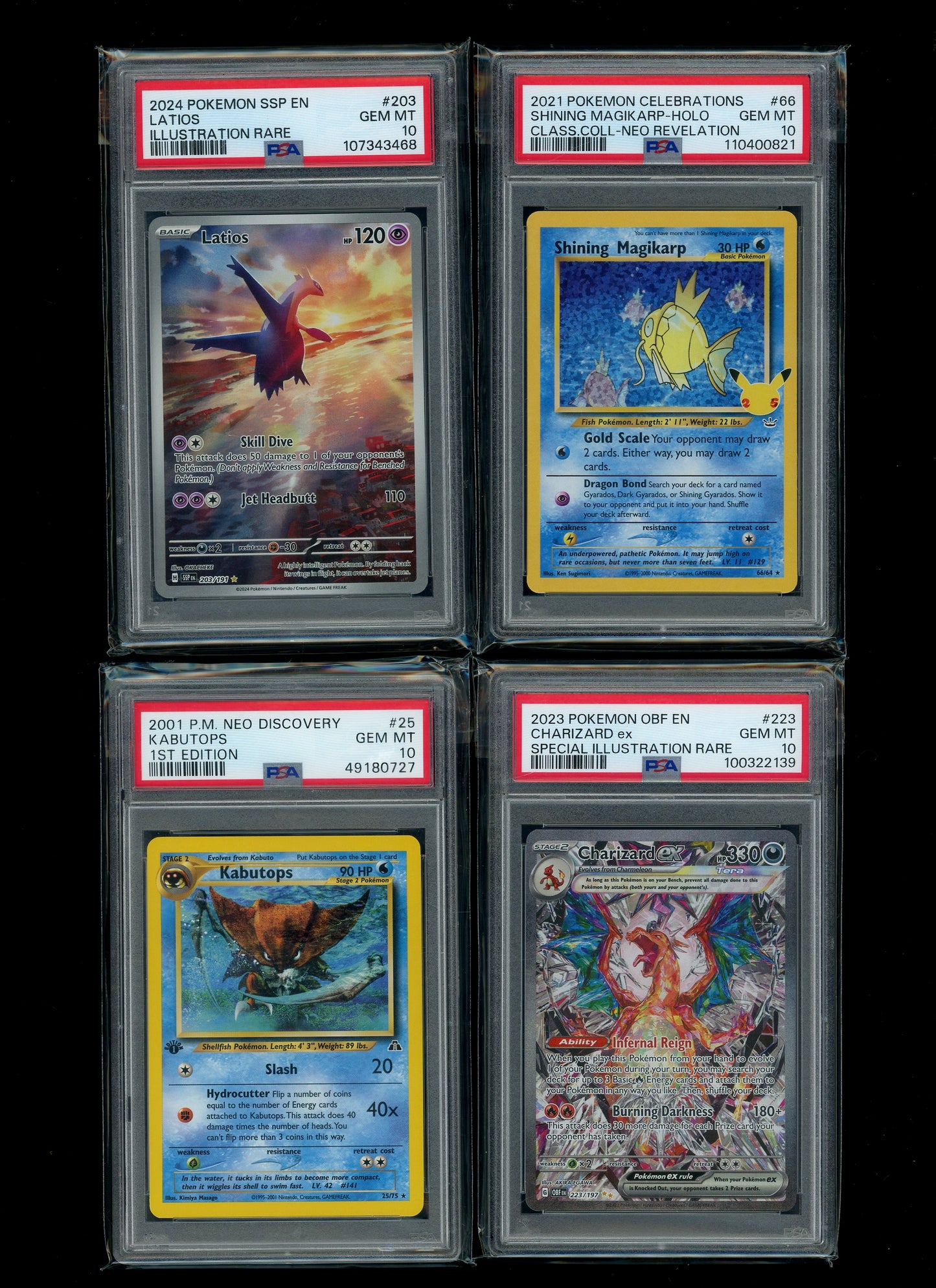 Collectors Club Majesty Pack V2