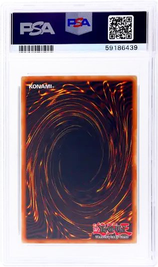 2019 Yu-Gi-Oh! Duel Devastator Black Rose Dragon #DUDE-EN010 1st edition PSA 10